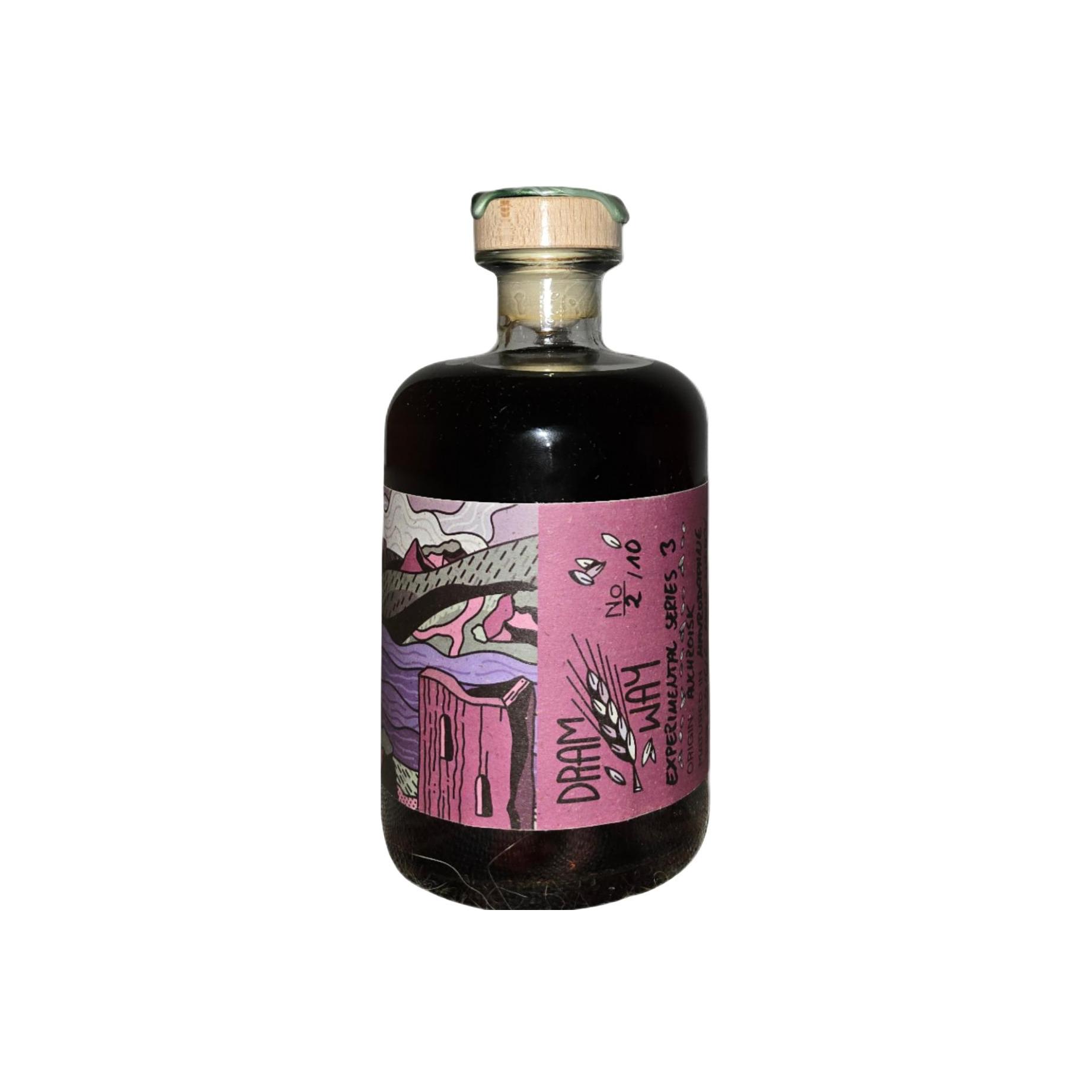 Auchroisk 2010 13 Years Single Malt Whisky