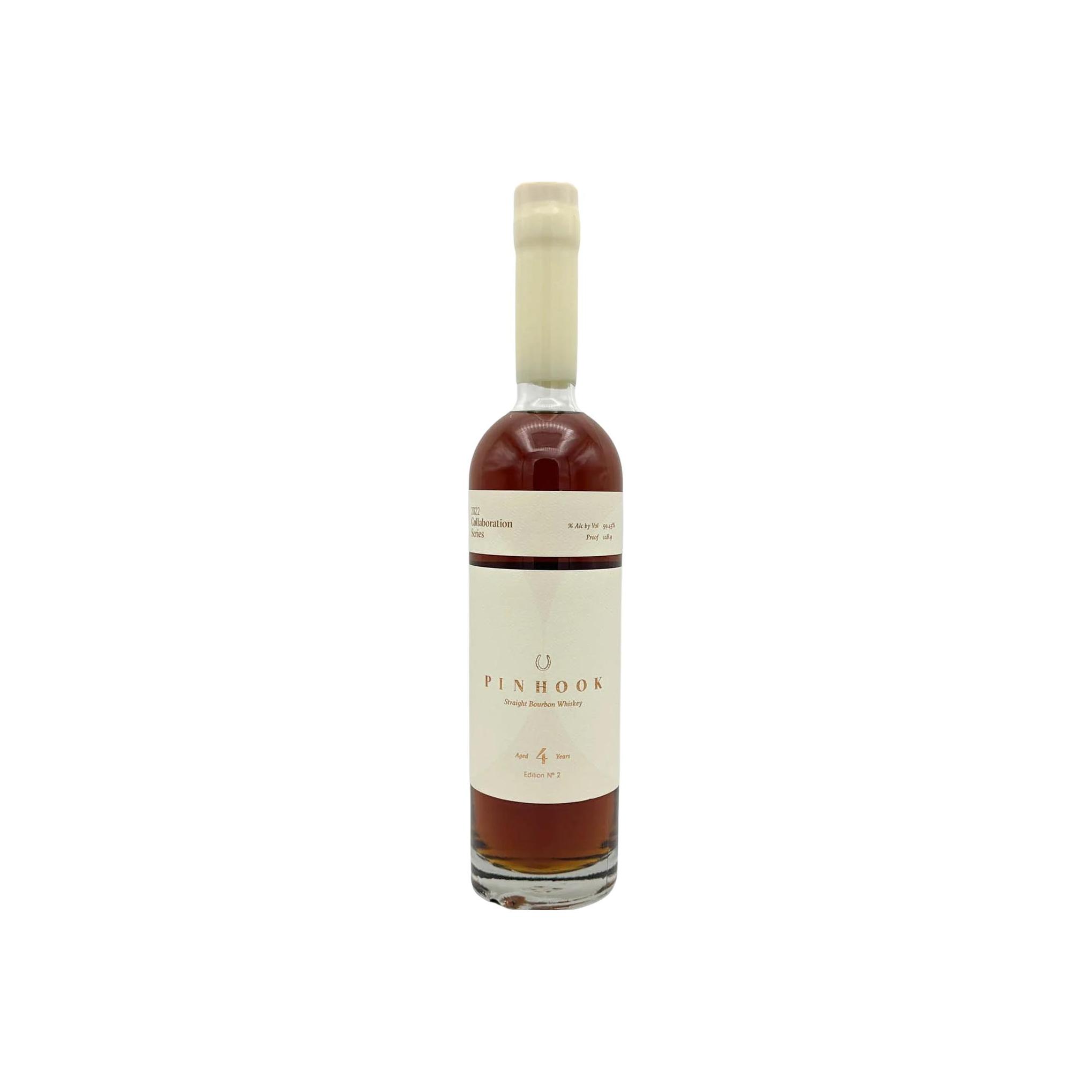 Pinhook 04-year-old