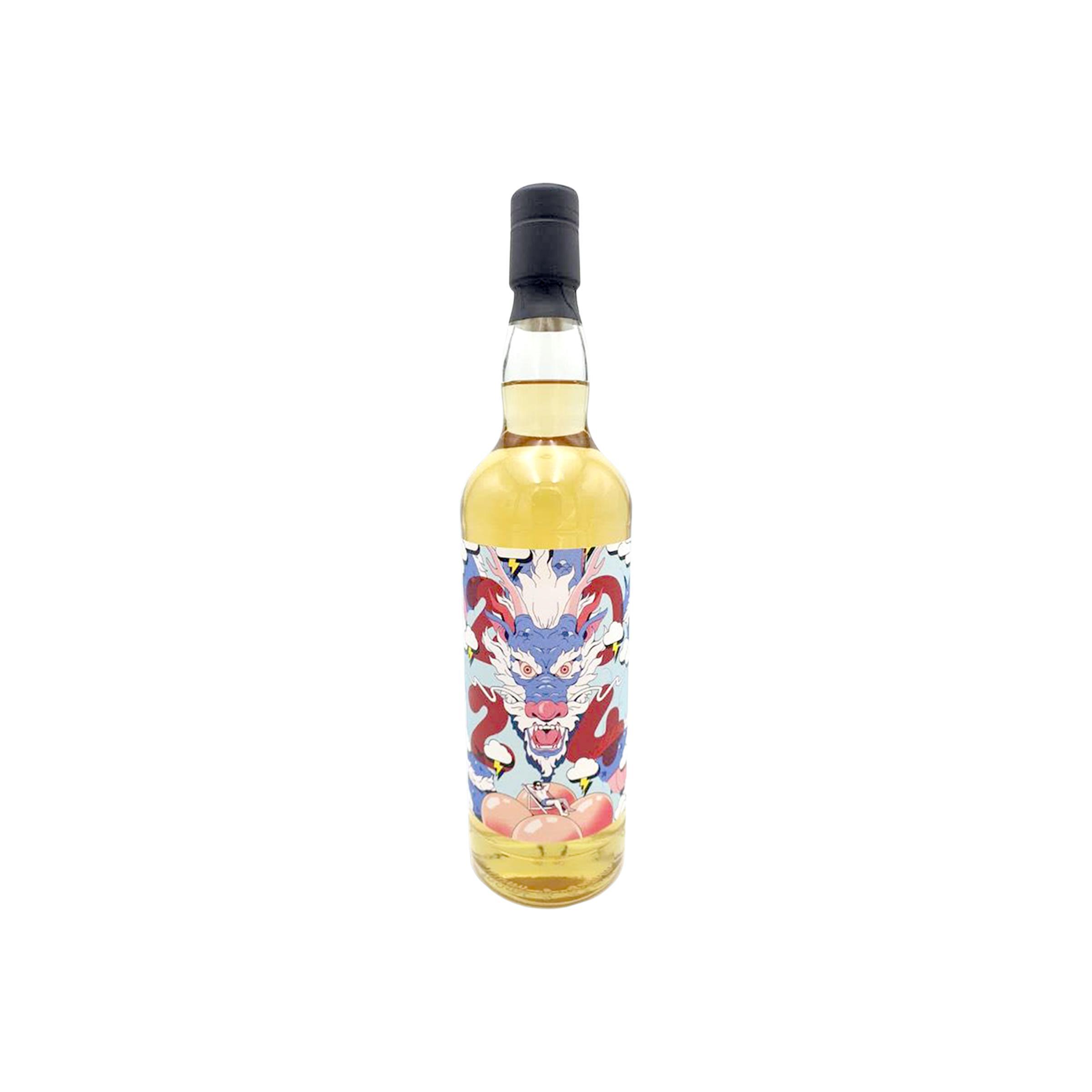 Clynelish 2013 10 Years Single Malt Whisky