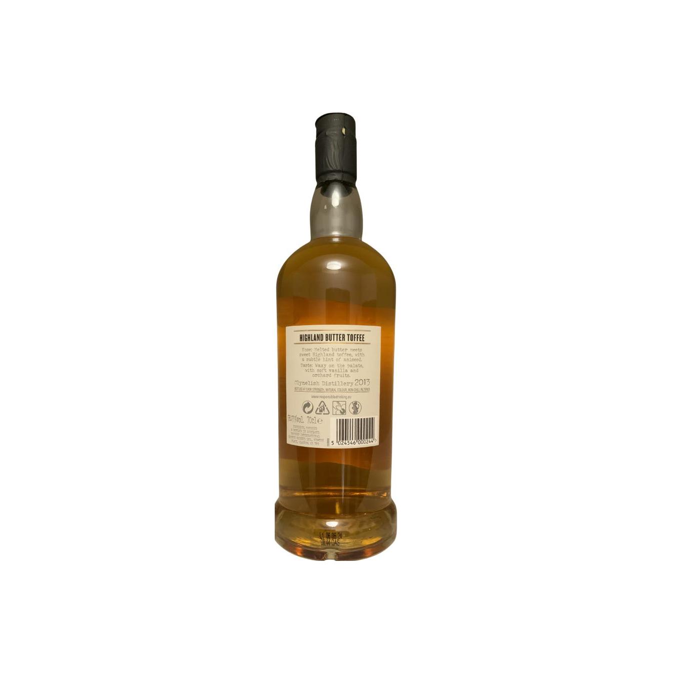 Clynelish 2013 Single Malt Whisky 2