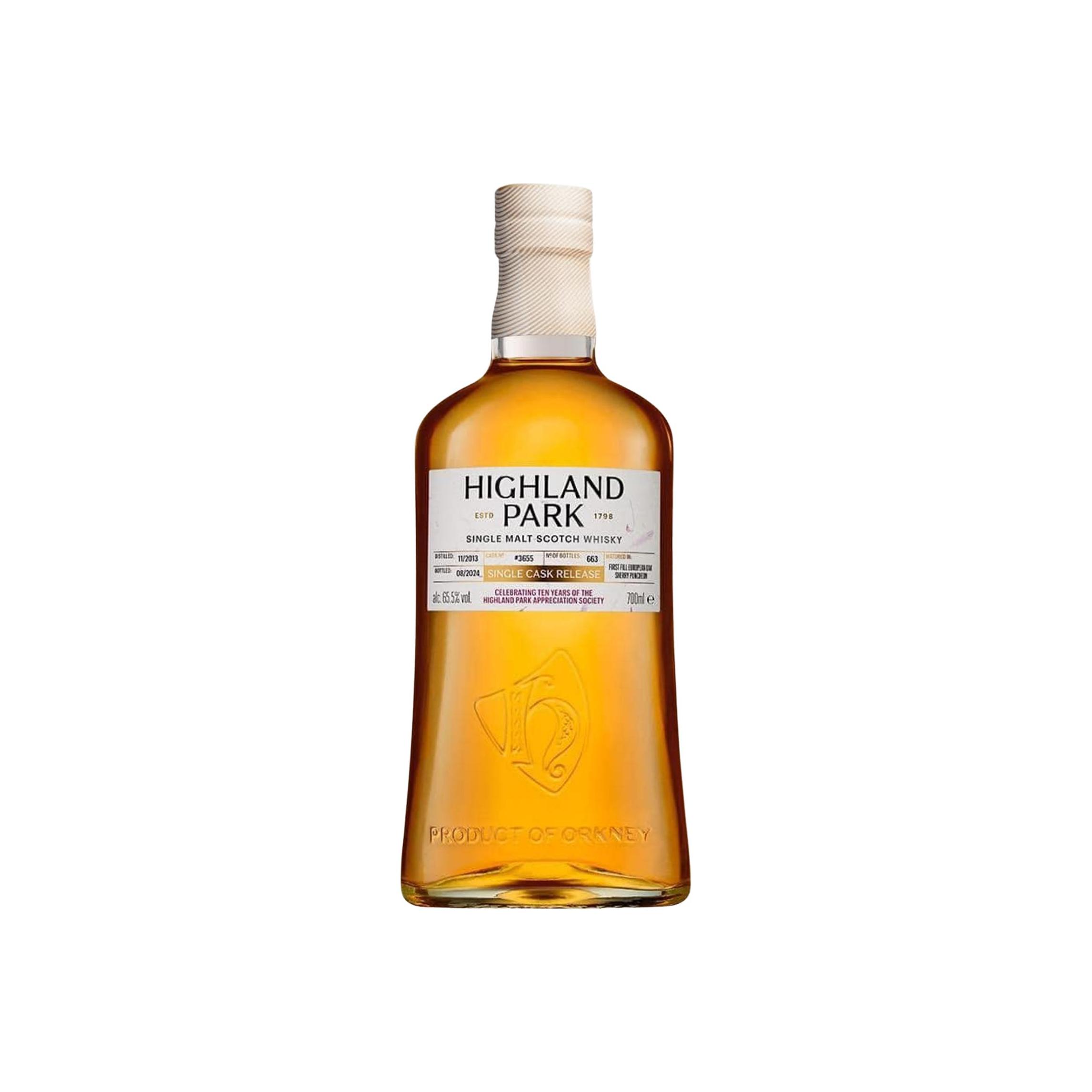 Highland Park 2013 Single Malt Whisky