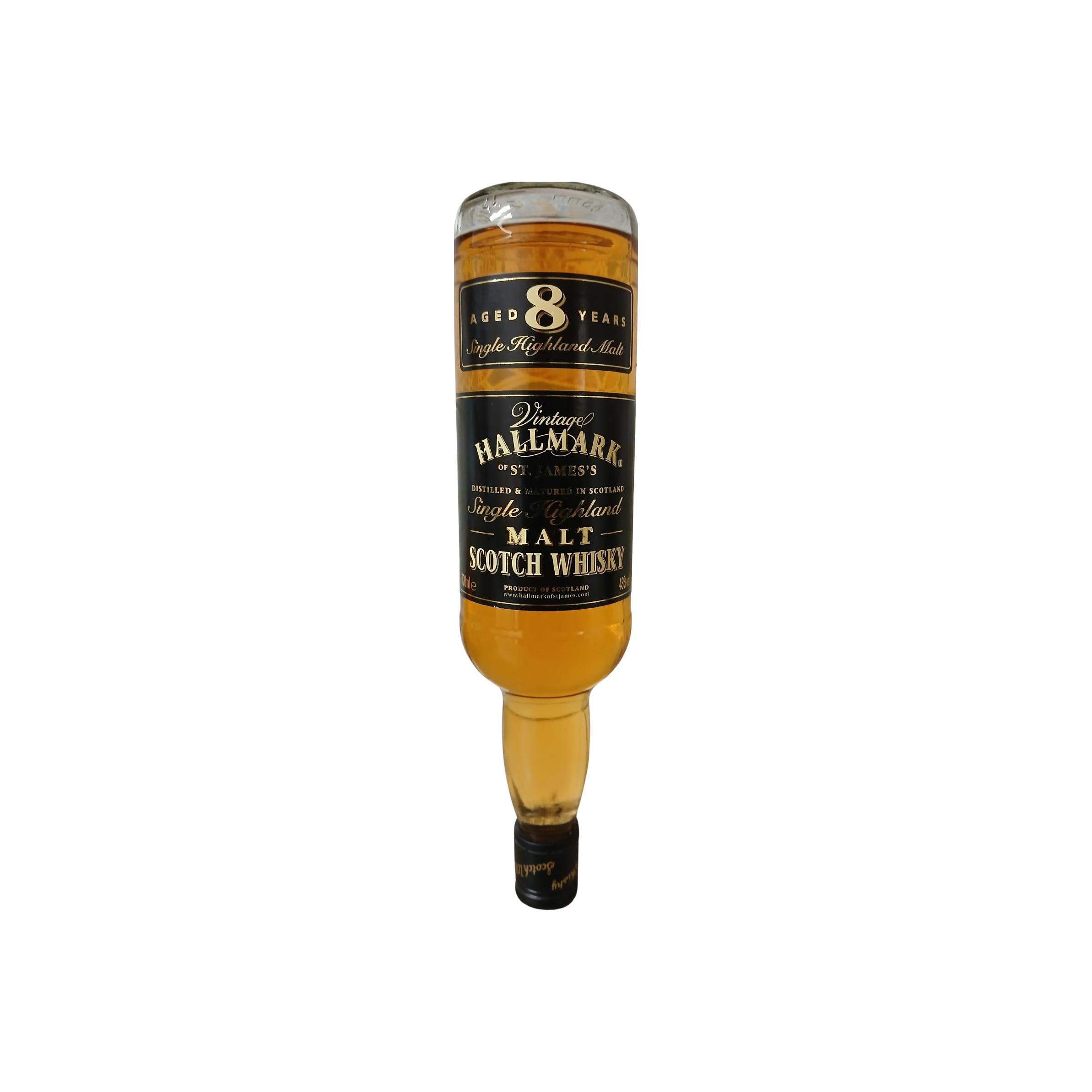 Hallmark 08-year-old