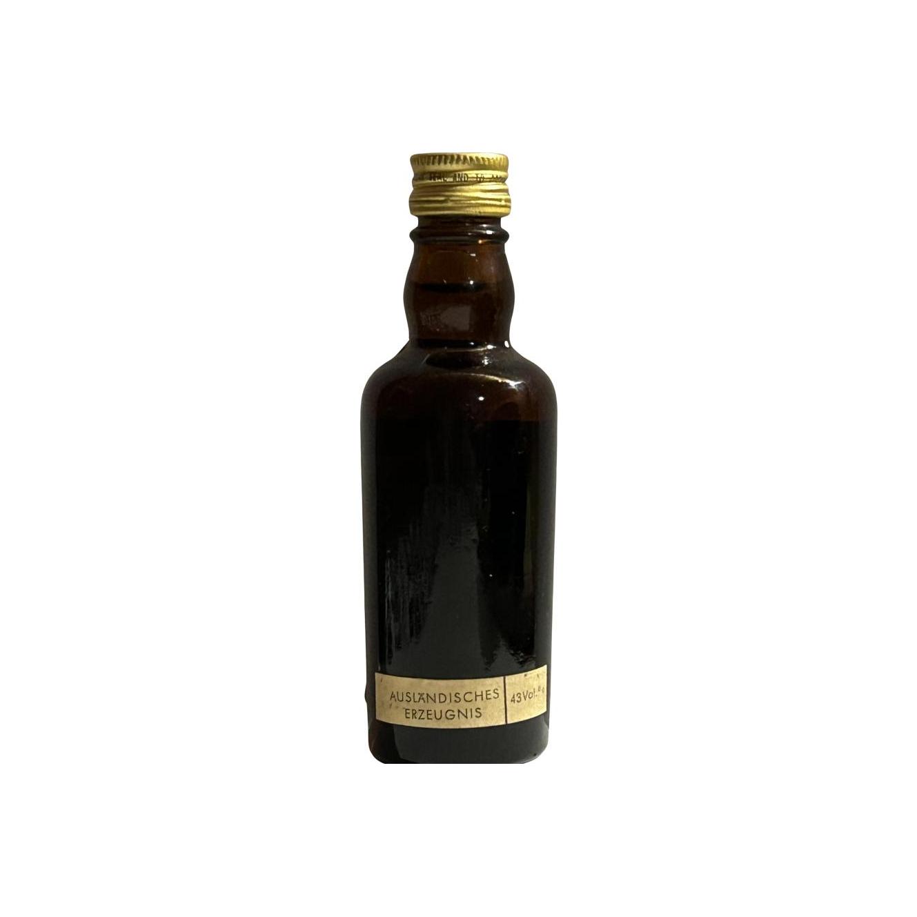 King George IV Old Scotch Whisky 2