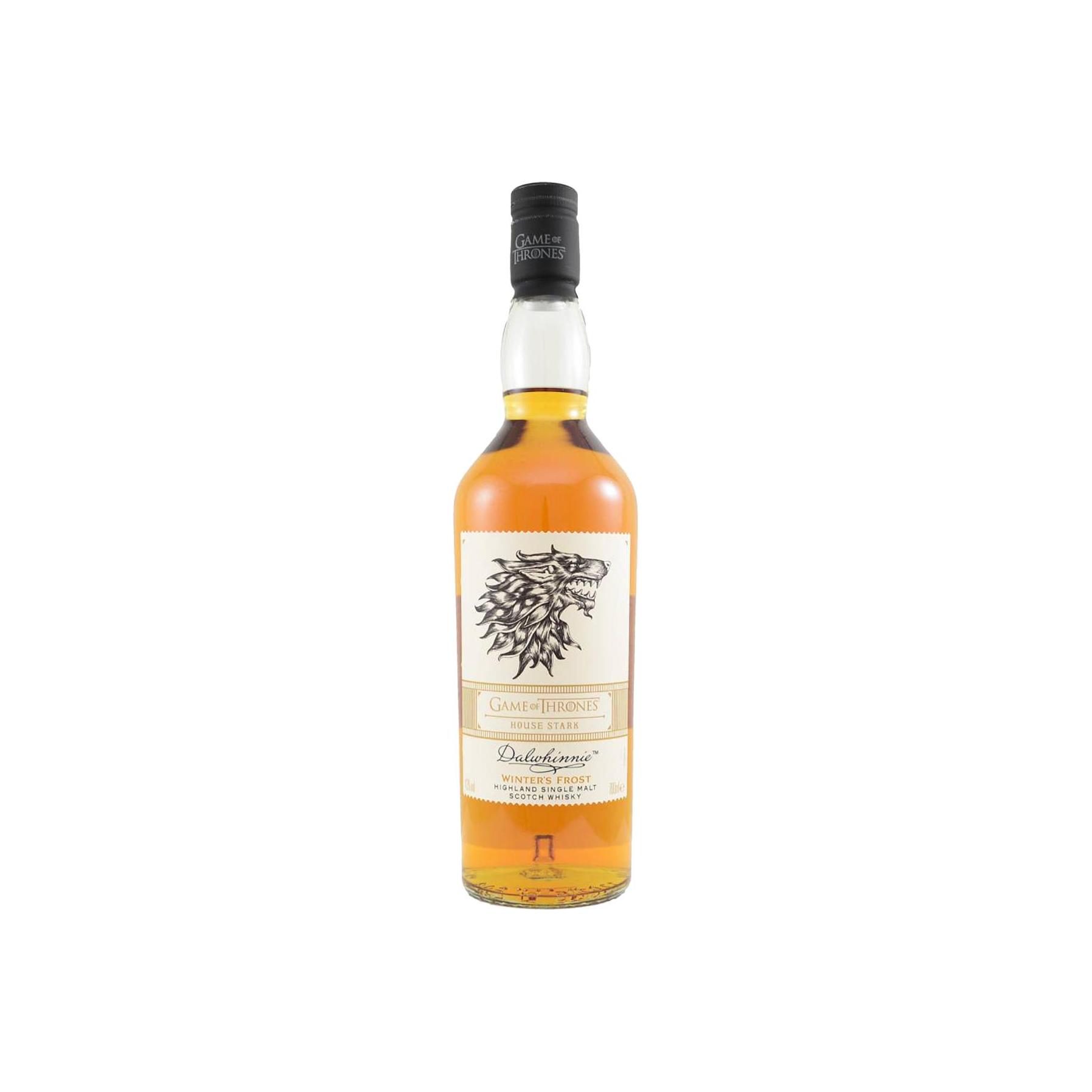 Dalwhinnie Single Malt Whisky