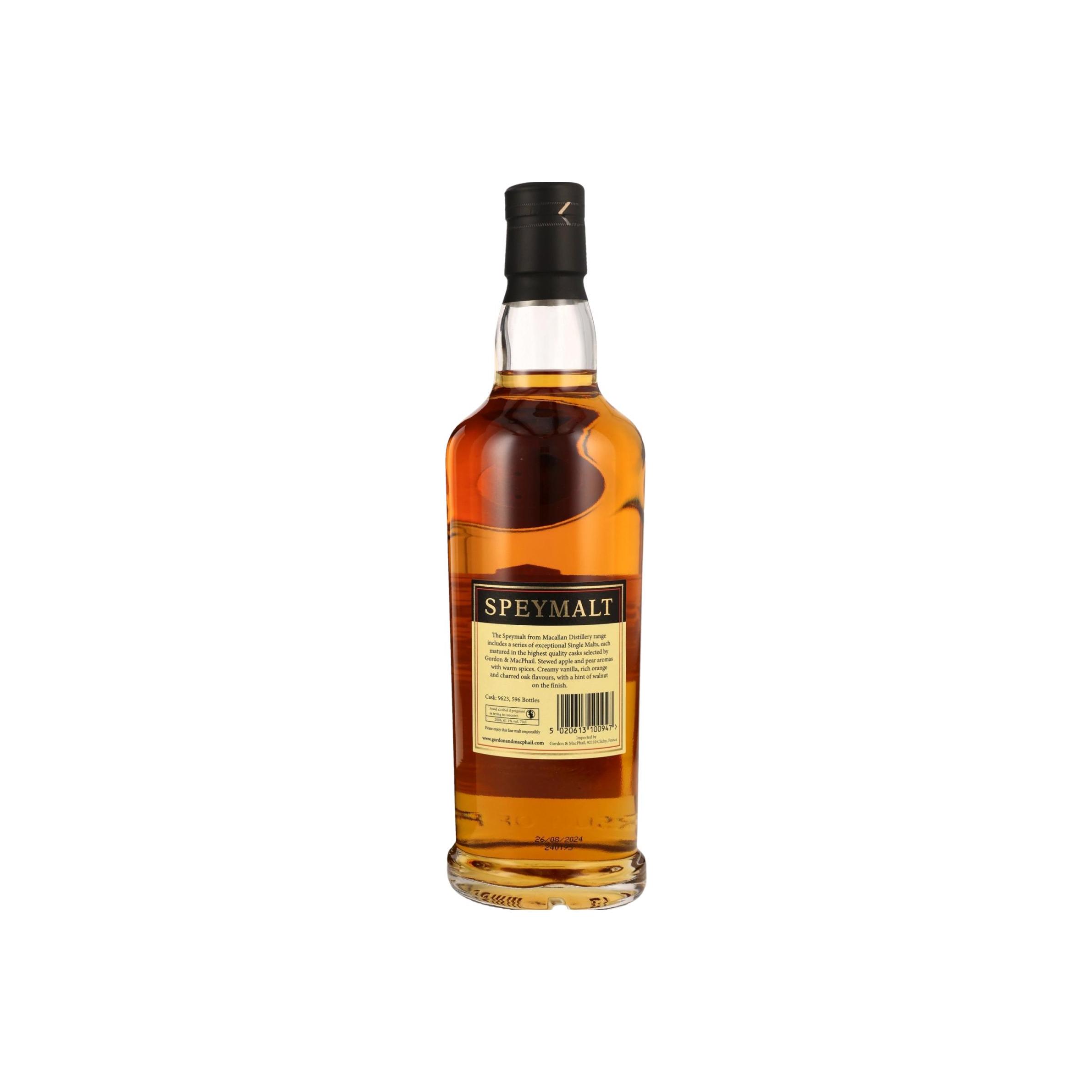 Macallan 2006 GM 2