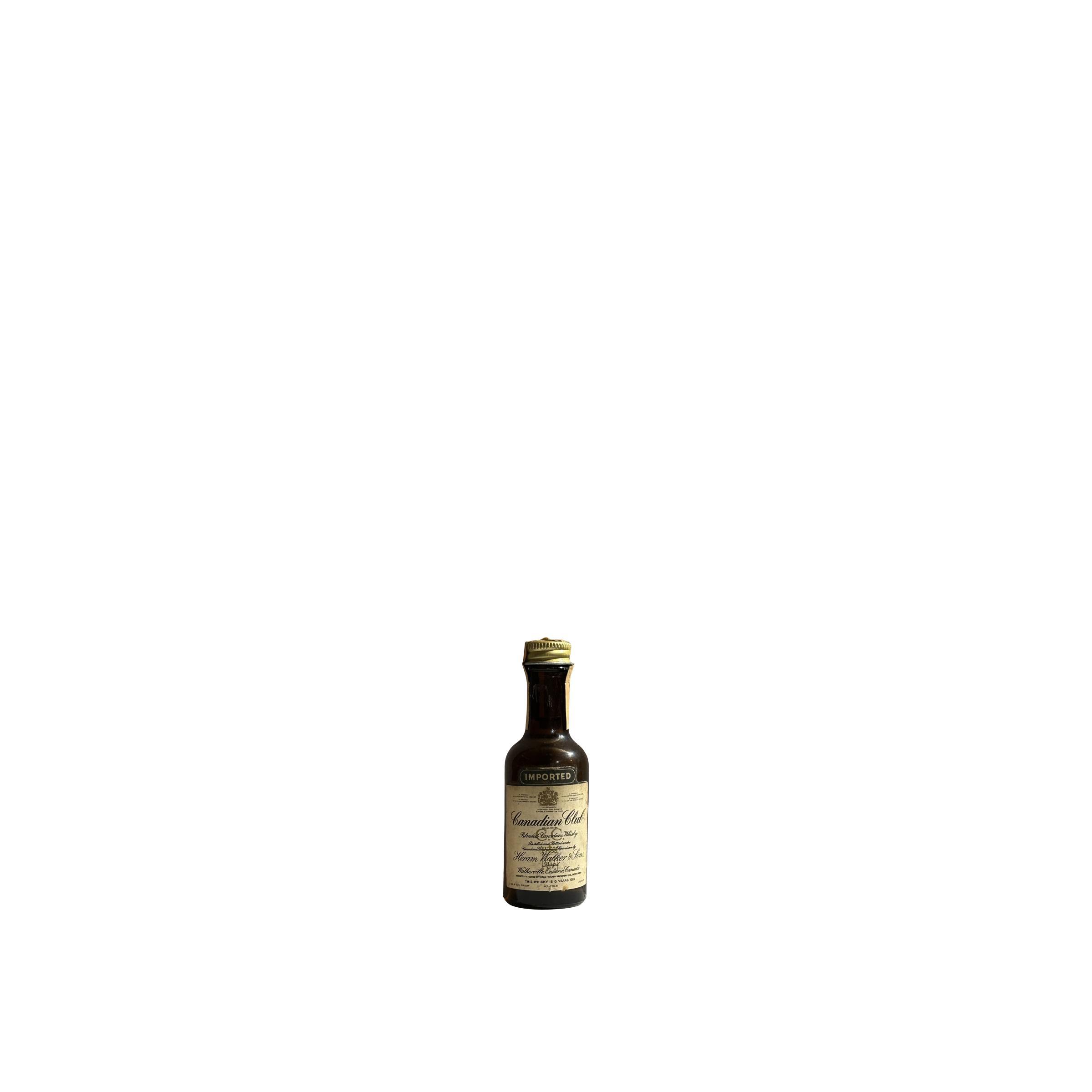 Canadian Club 1967