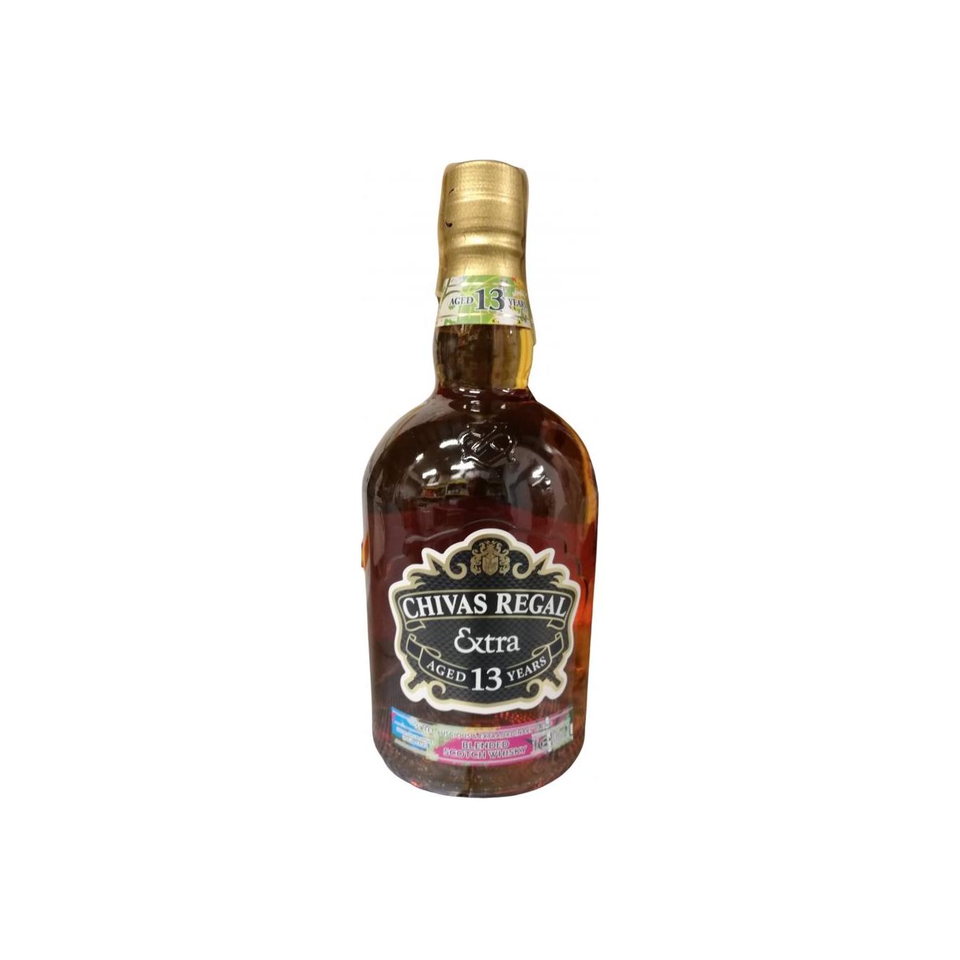 Chivas Regal 13-year-old - Extra