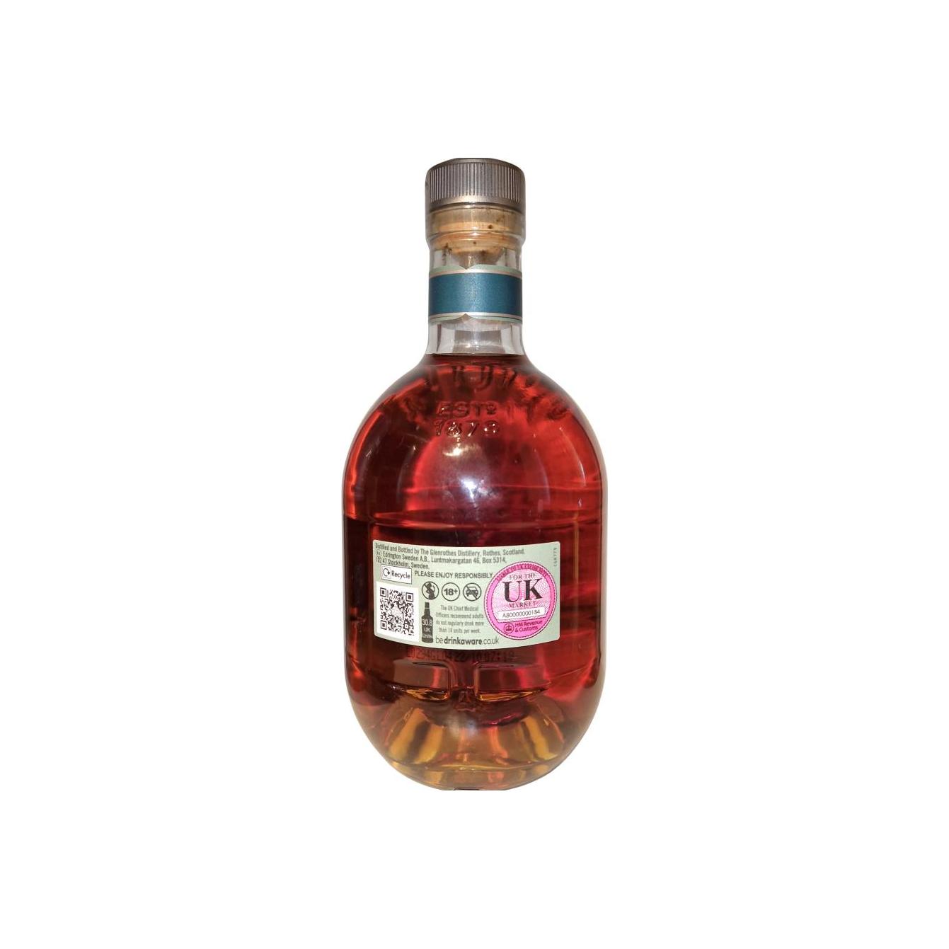 Glenrothes 15-year-old 2