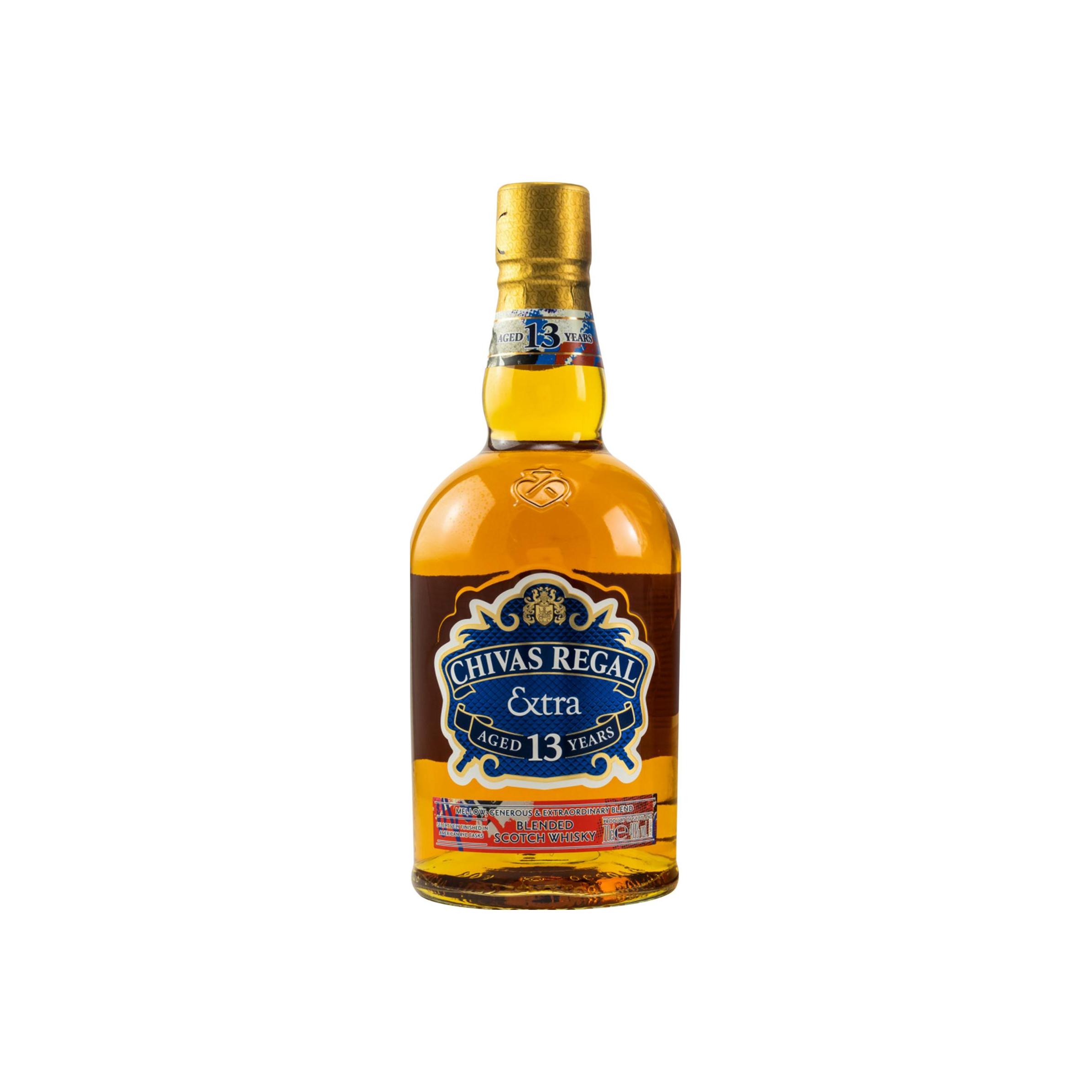 Chivas Regal 13-year-old - Extra