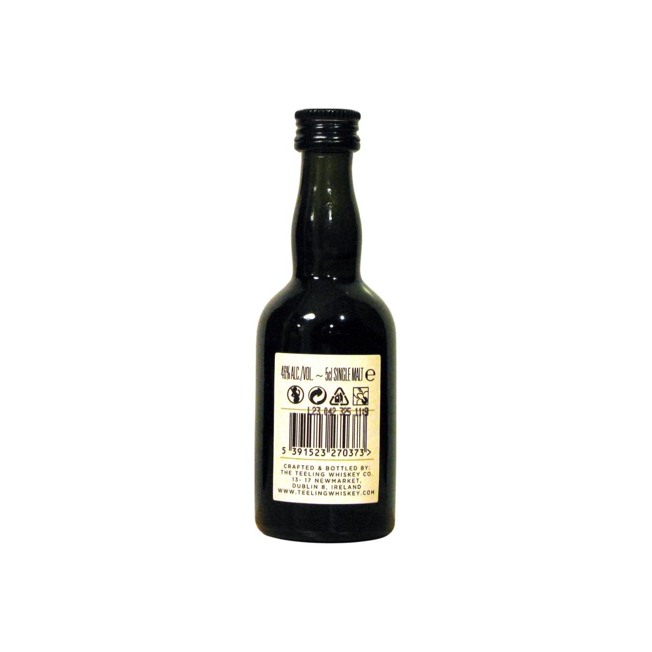 Teeling Single Malt 2