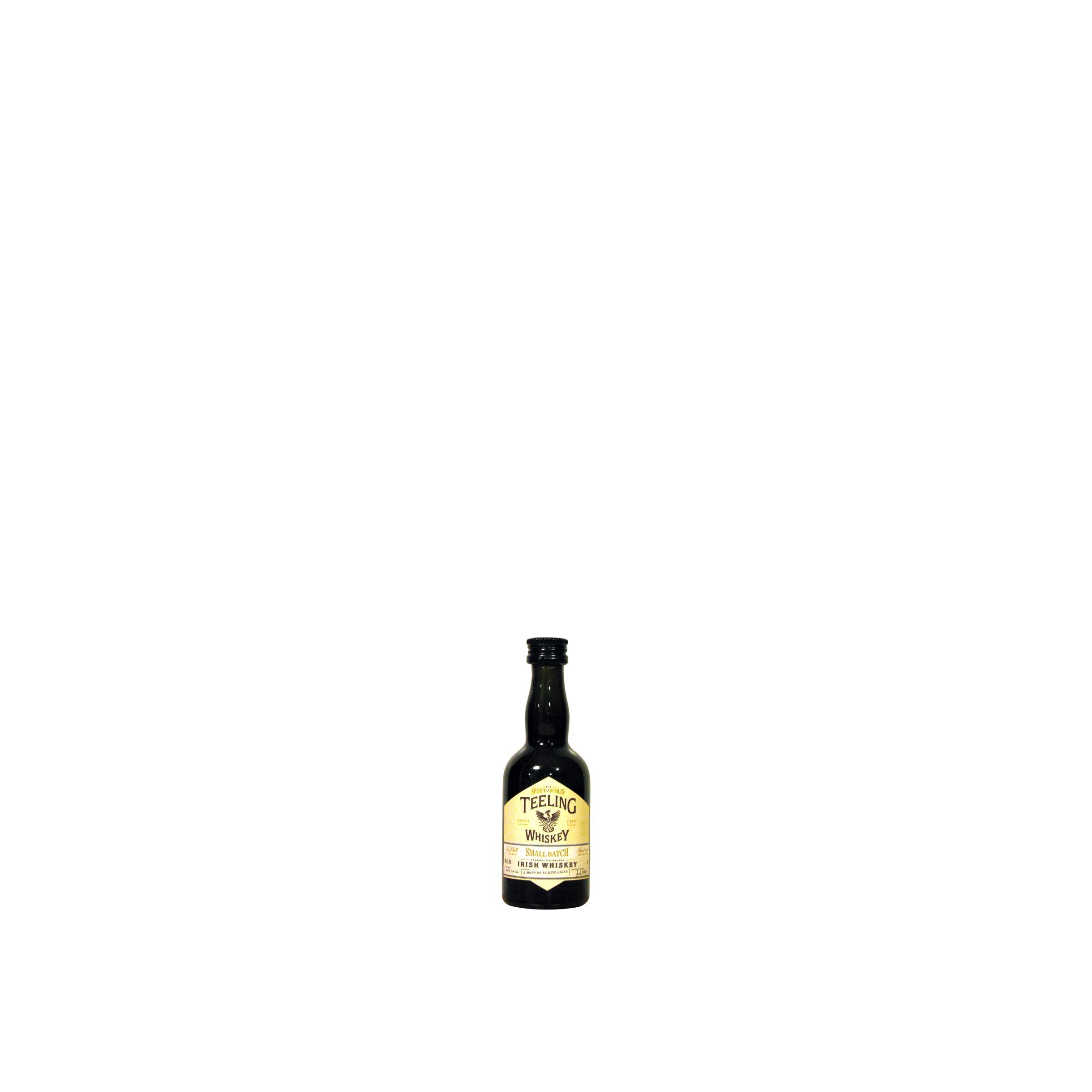 Teeling Small Batch