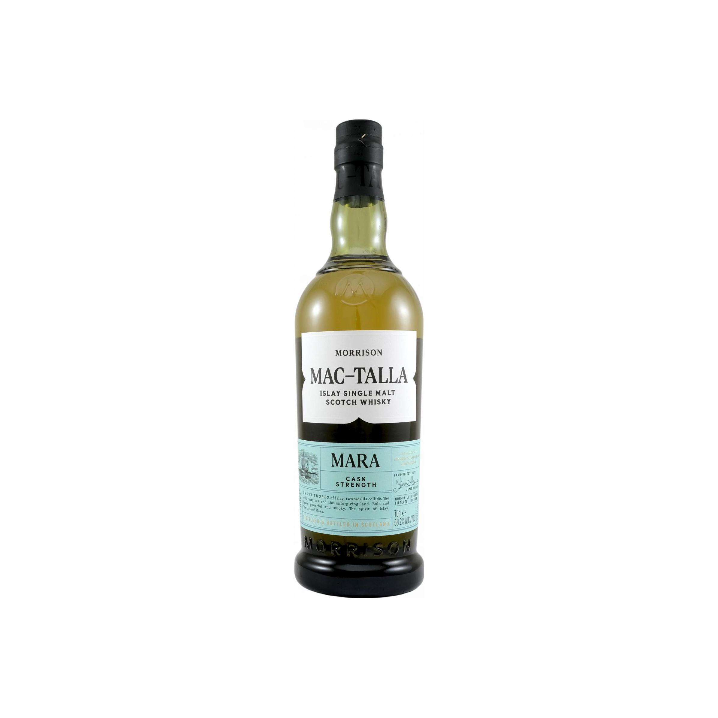Mac-Talla Mara