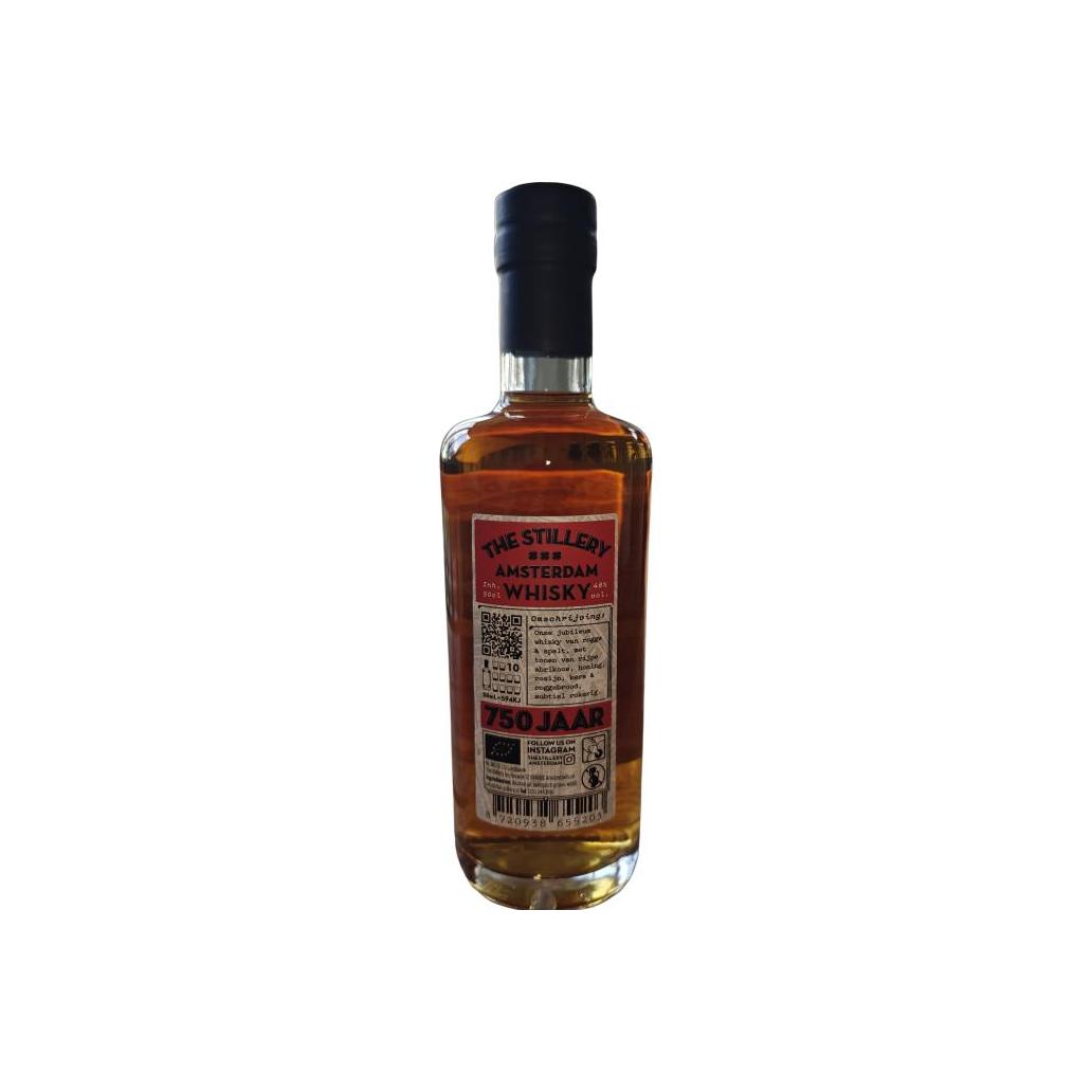 The Stillery Amsterdam Whisky 2