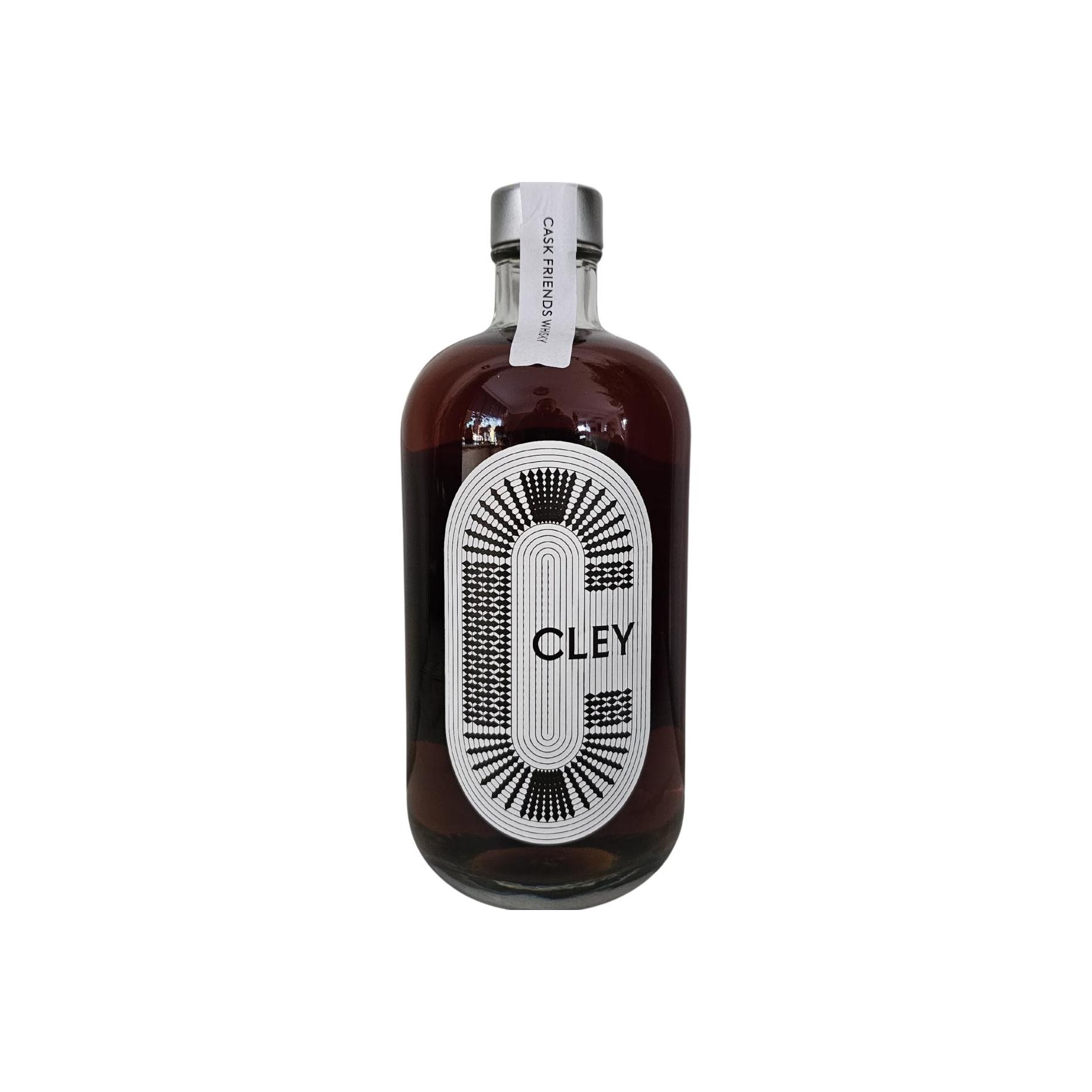 Cley Whisky 2019