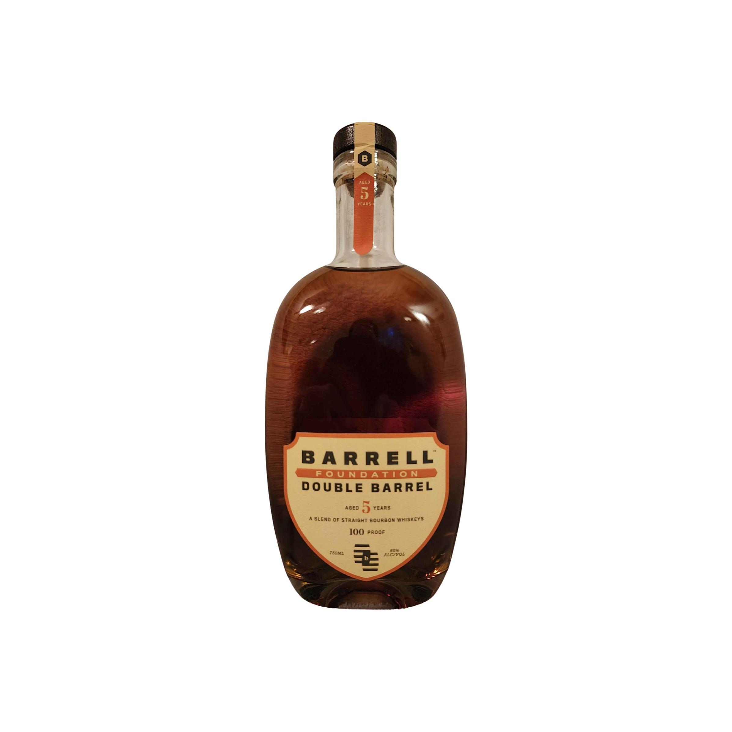 Barrell Craft Spirits 05-year-old