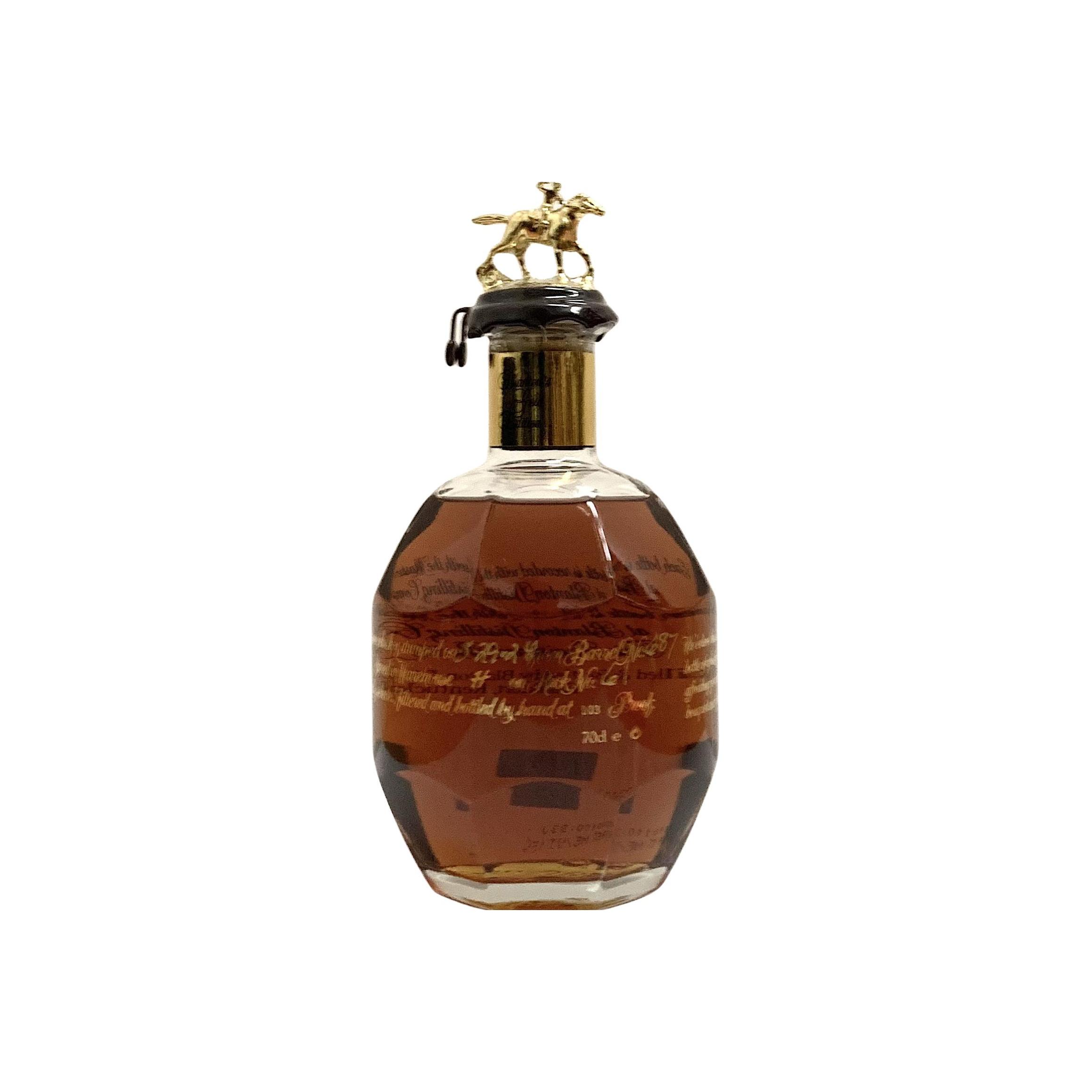 Buffalo Trace Bourbon Whisky
