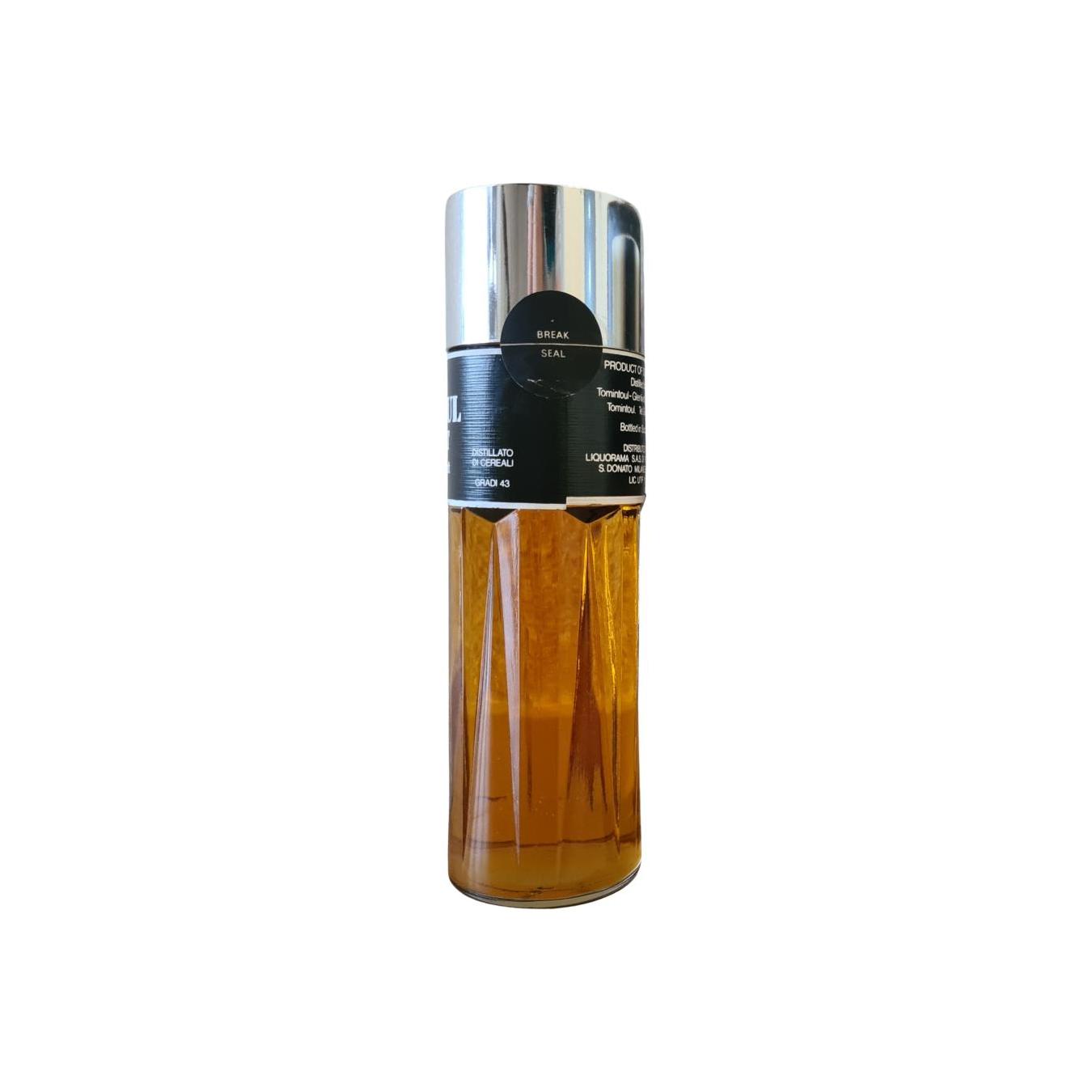 Tomintoul 8 Years Single Malt Whisky 3