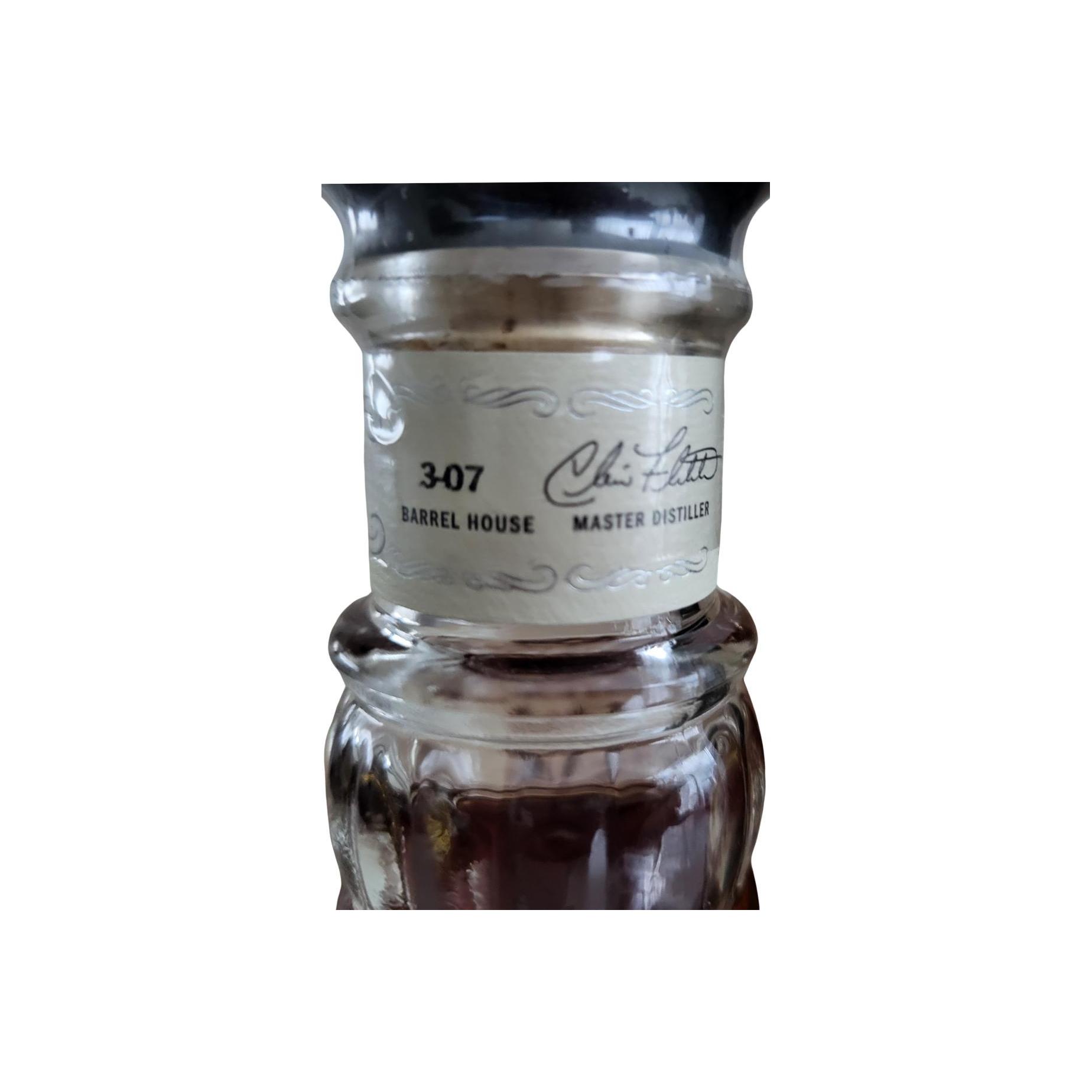 Jack Daniel's 6 Years Single Malt Whisky 3