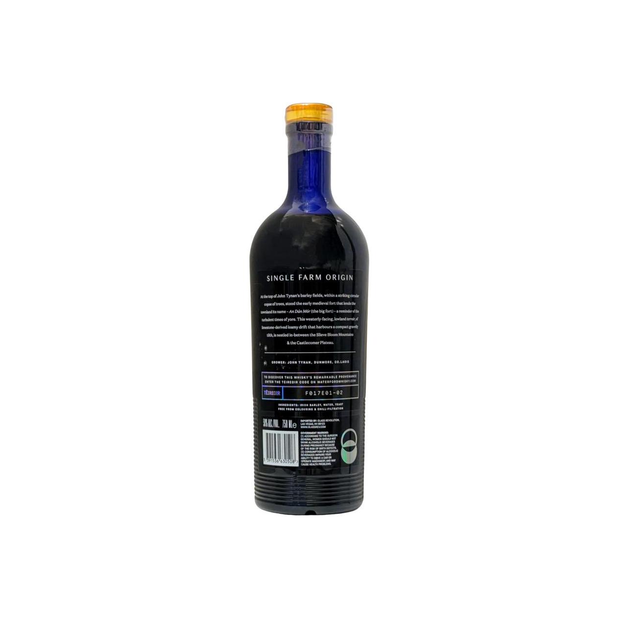 Waterford 2016 Single Malt Whisky 2