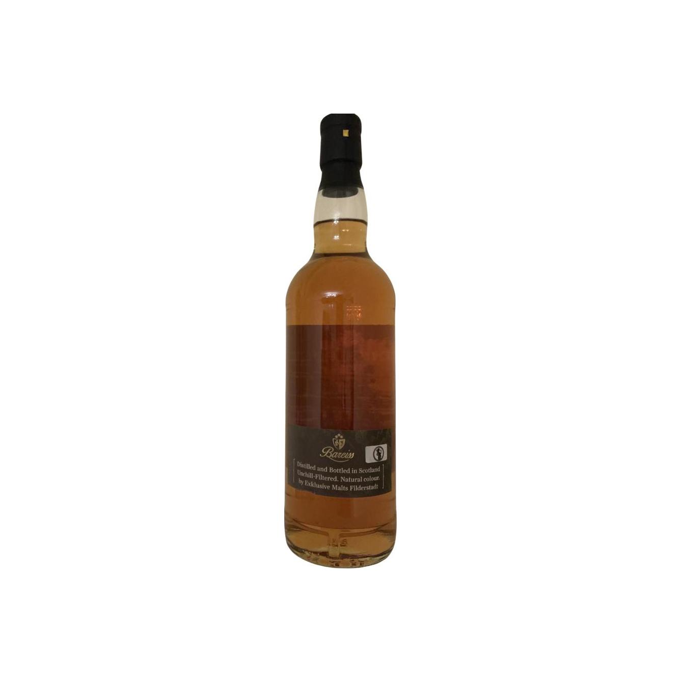 Dailuaine 2013 10 Years Single Malt Whisky 2