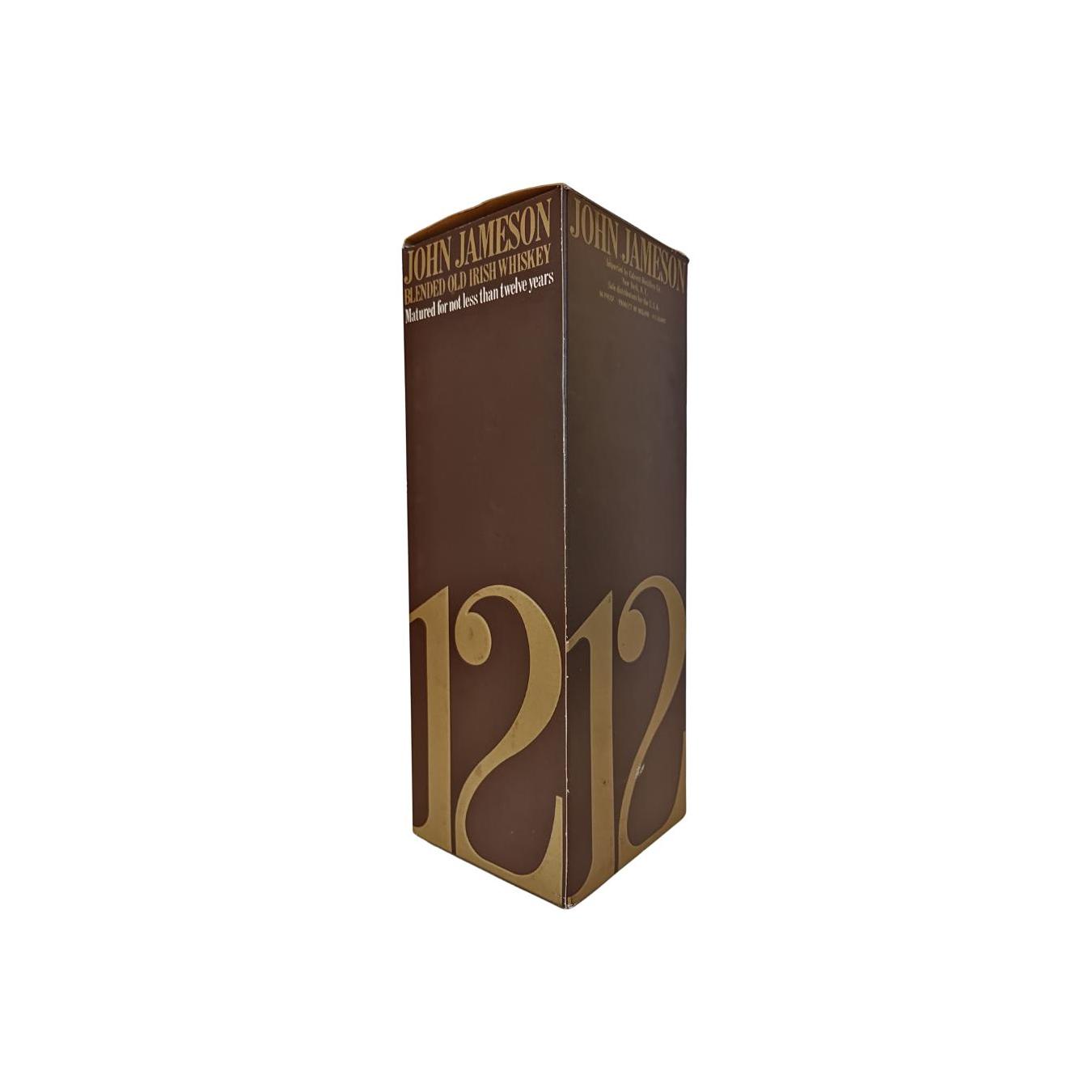 John Jameson 12-year-old 3