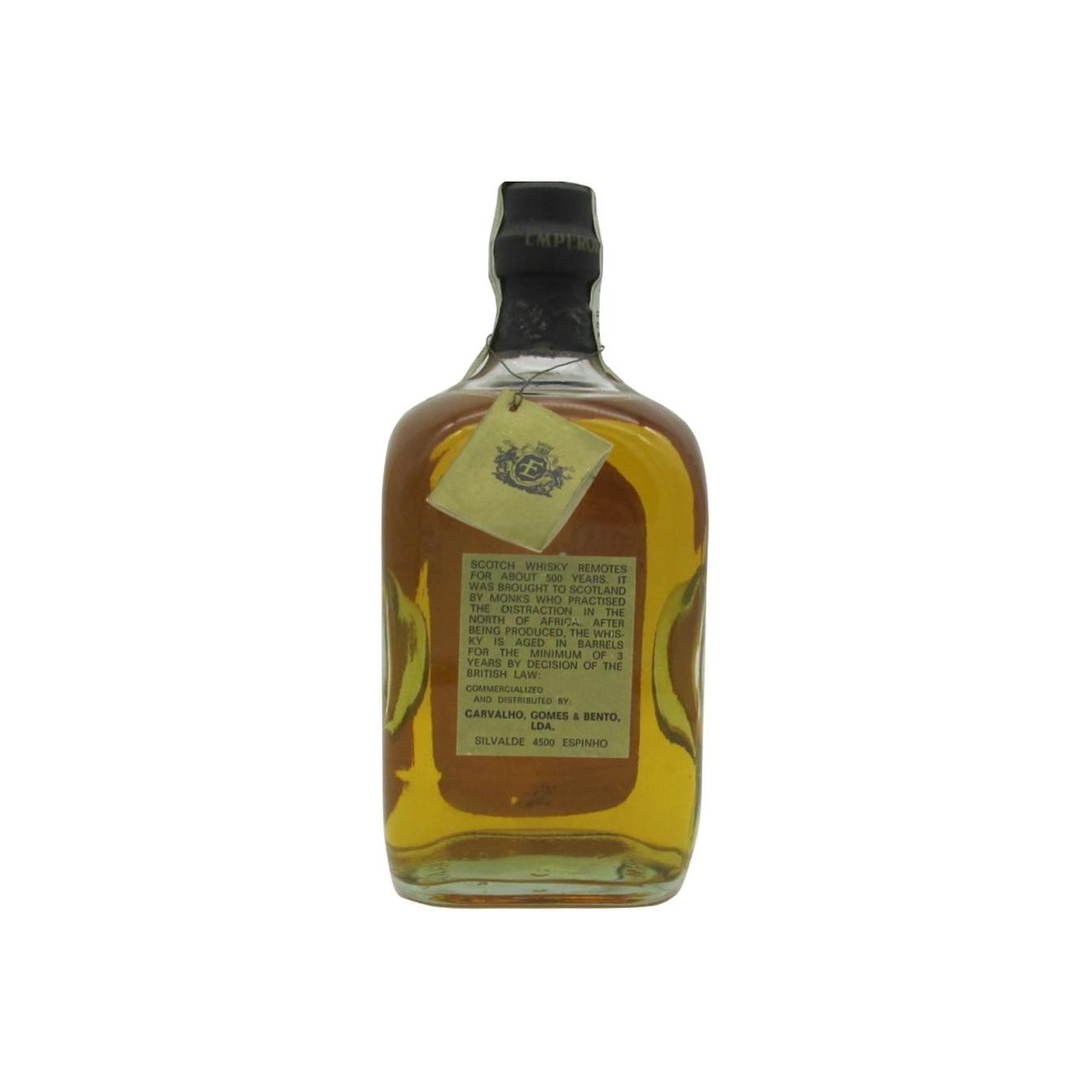 Emperor's Pride 05-year-old 2