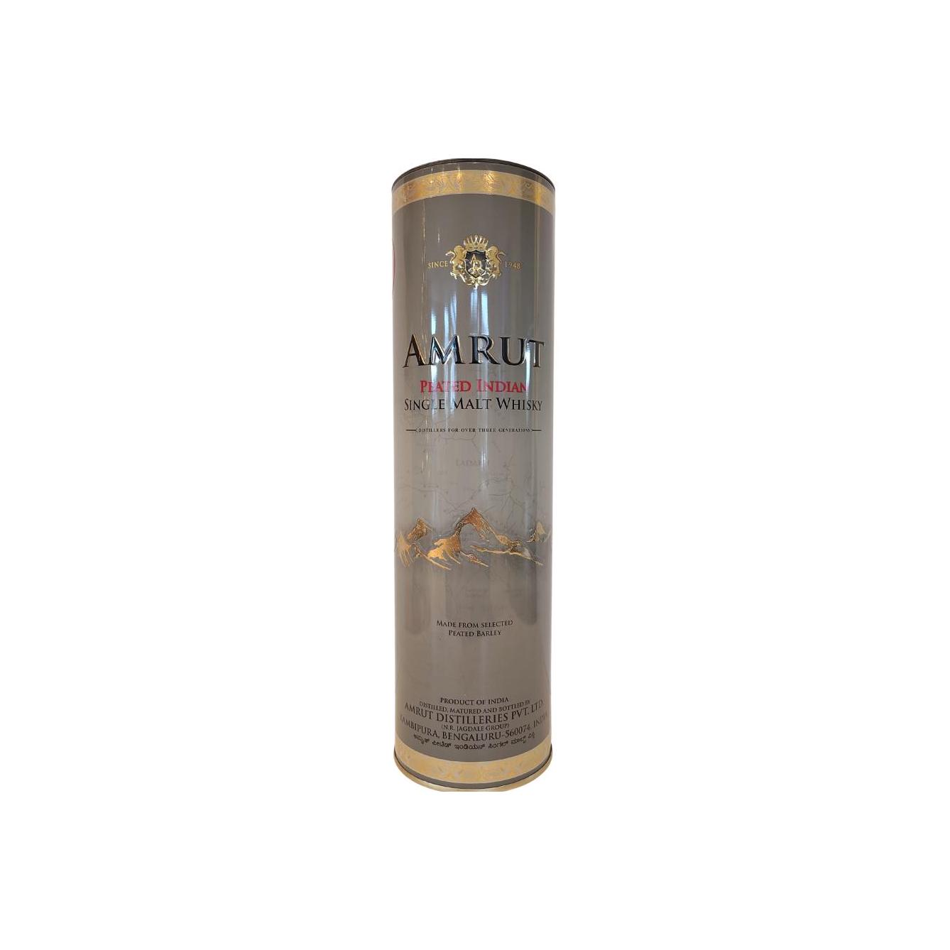 Amrut Single Malt Whisky 3