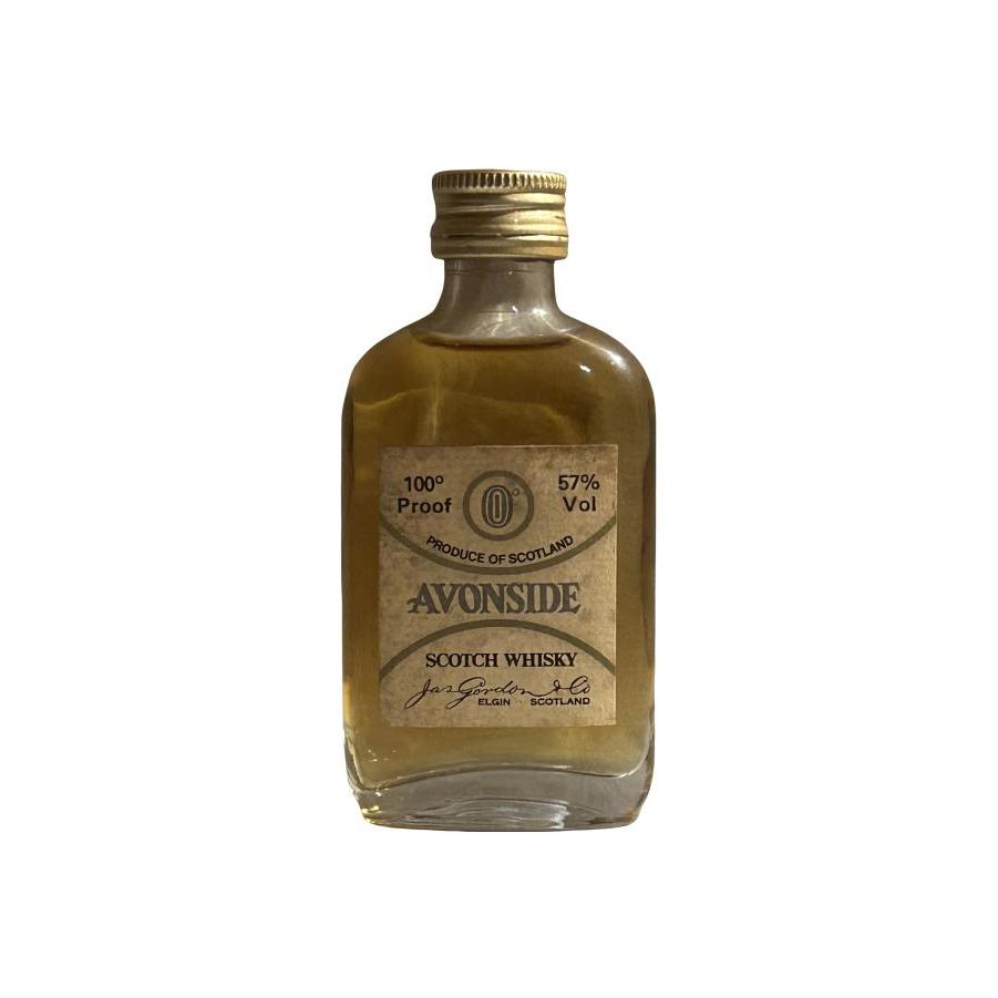 Avonside 100 Proof