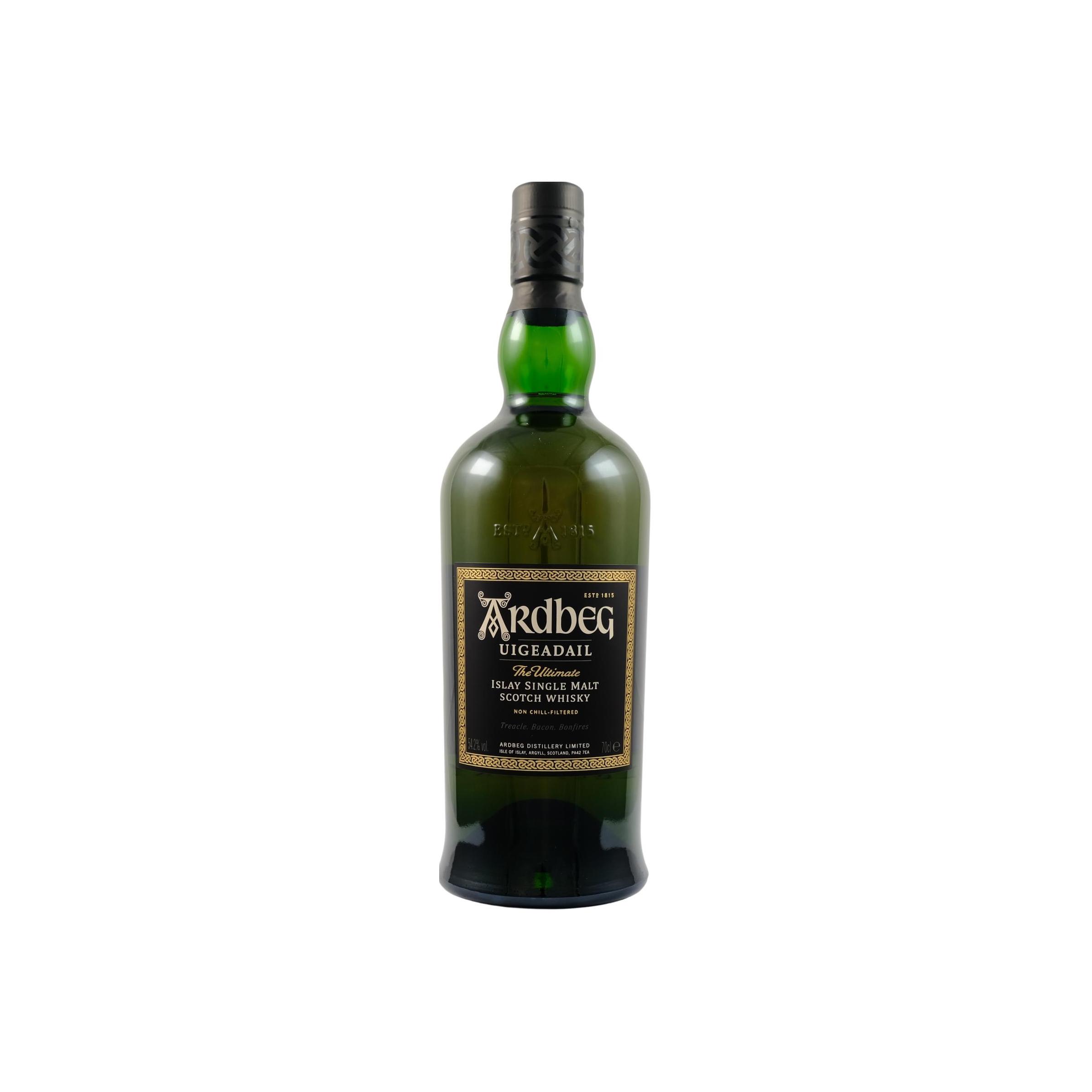 Ardbeg Single Malt Whisky