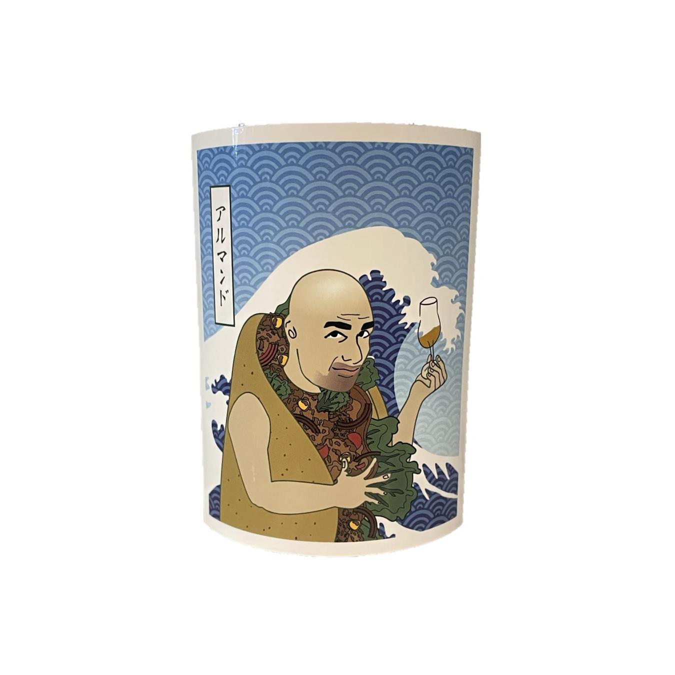 Shizuoka 2019 Single Malt Whisky 2