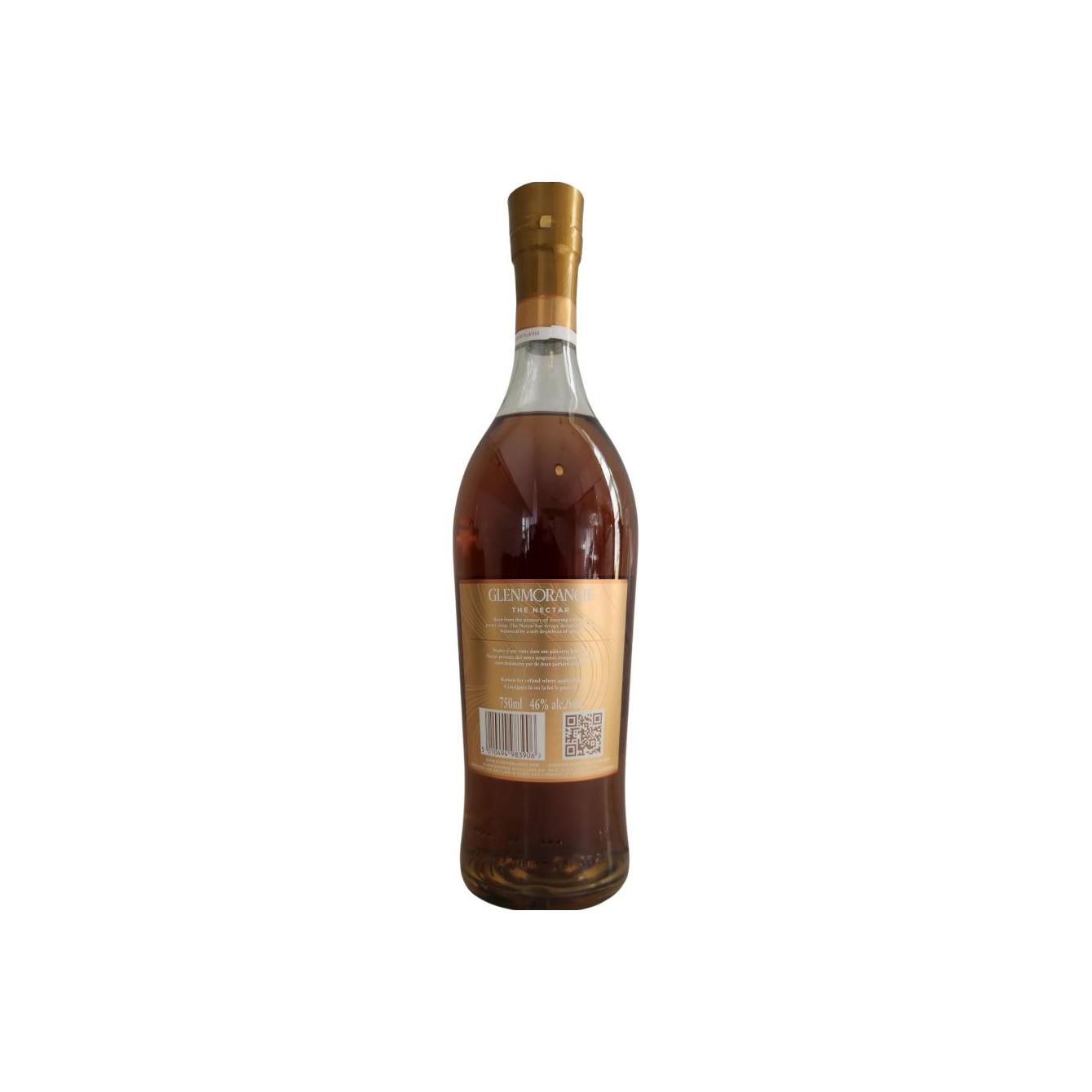 Glenmorangie 16 Years Single Malt Whisky 2