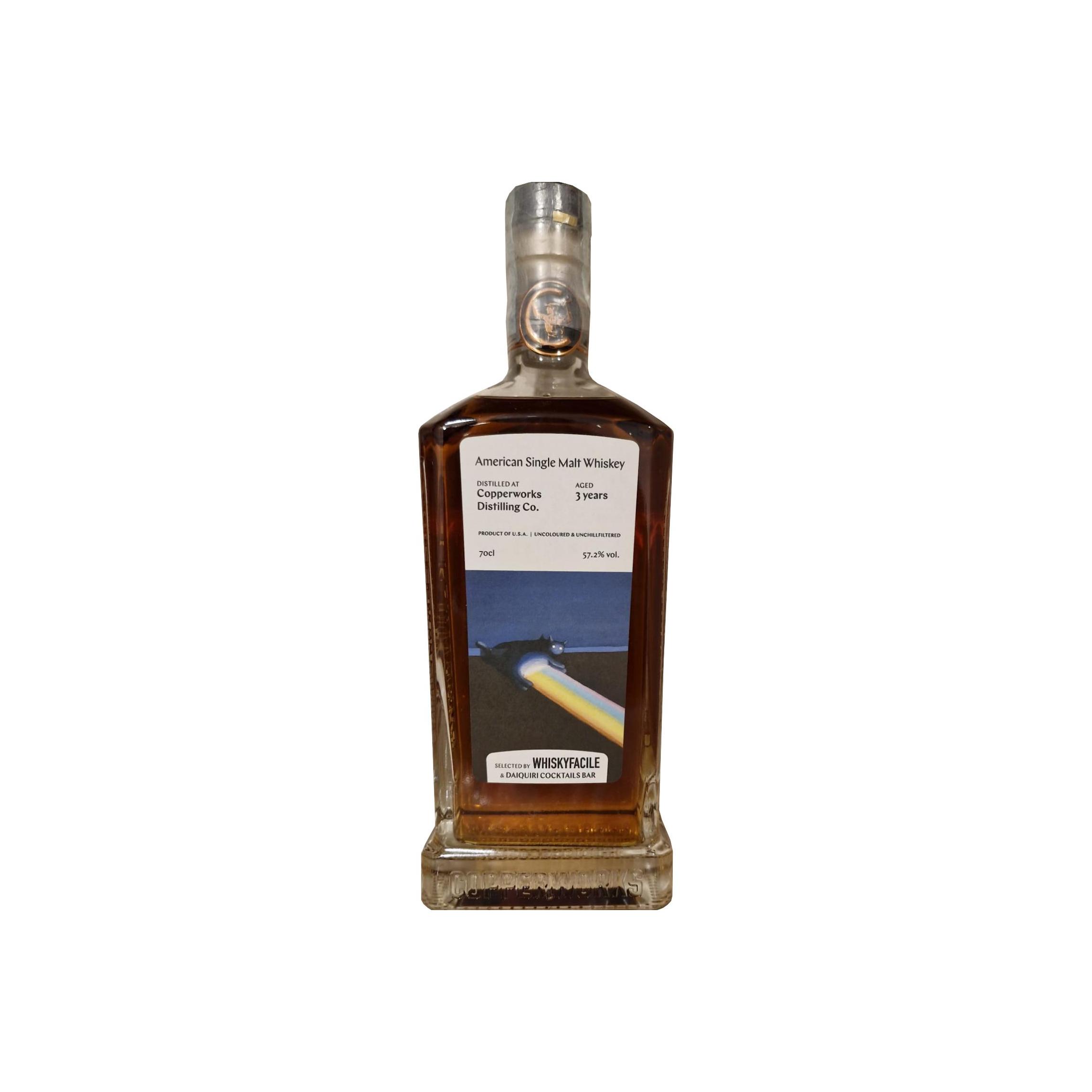 Copperworks 2020 Wfa