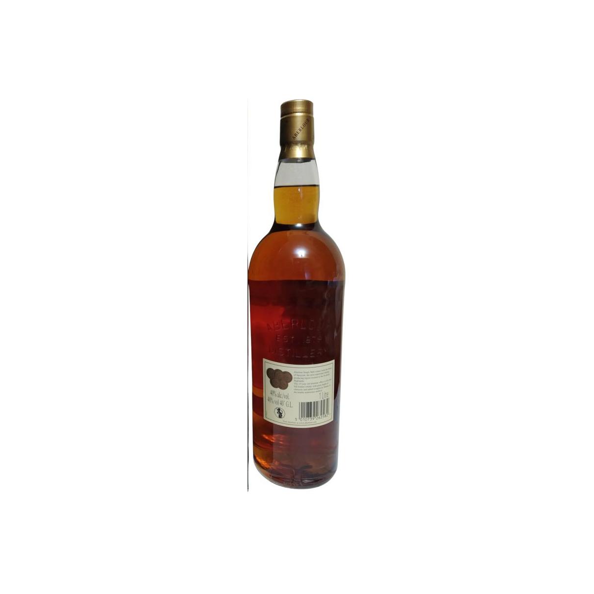 Aberlour 15 Years Single Malt Whisky 3