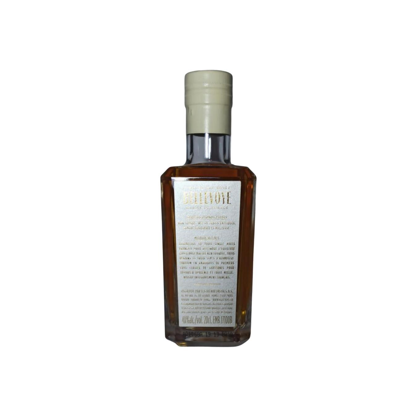 Bellevoye Finition Sauternes 2