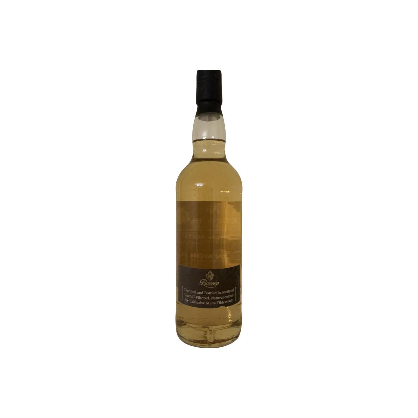 Glen Moray 2007 16 Years Single Malt Whisky 2
