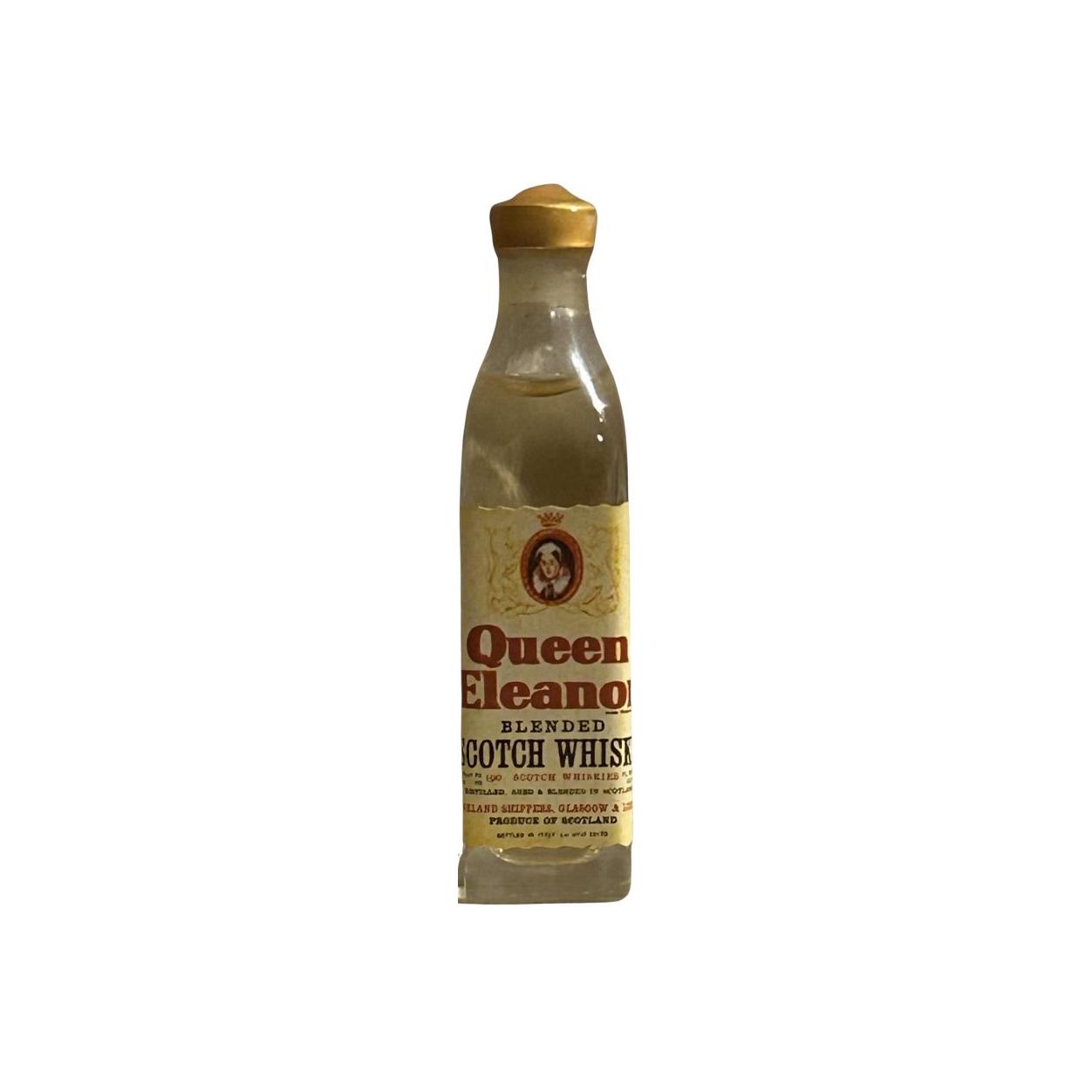 Queen Eleanor Blended Scotch Whisky