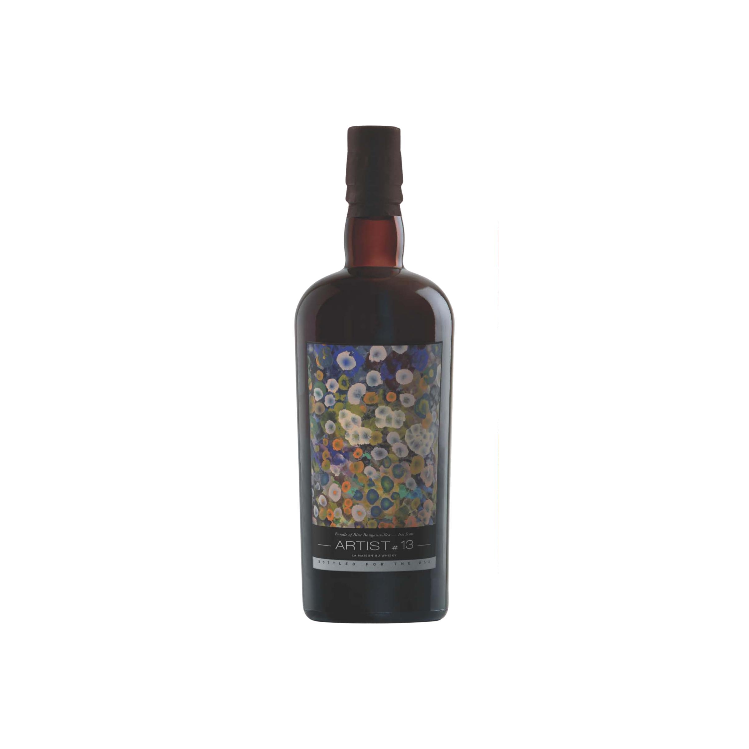 Glen Garioch 1988 34 Years Single Malt Whisky