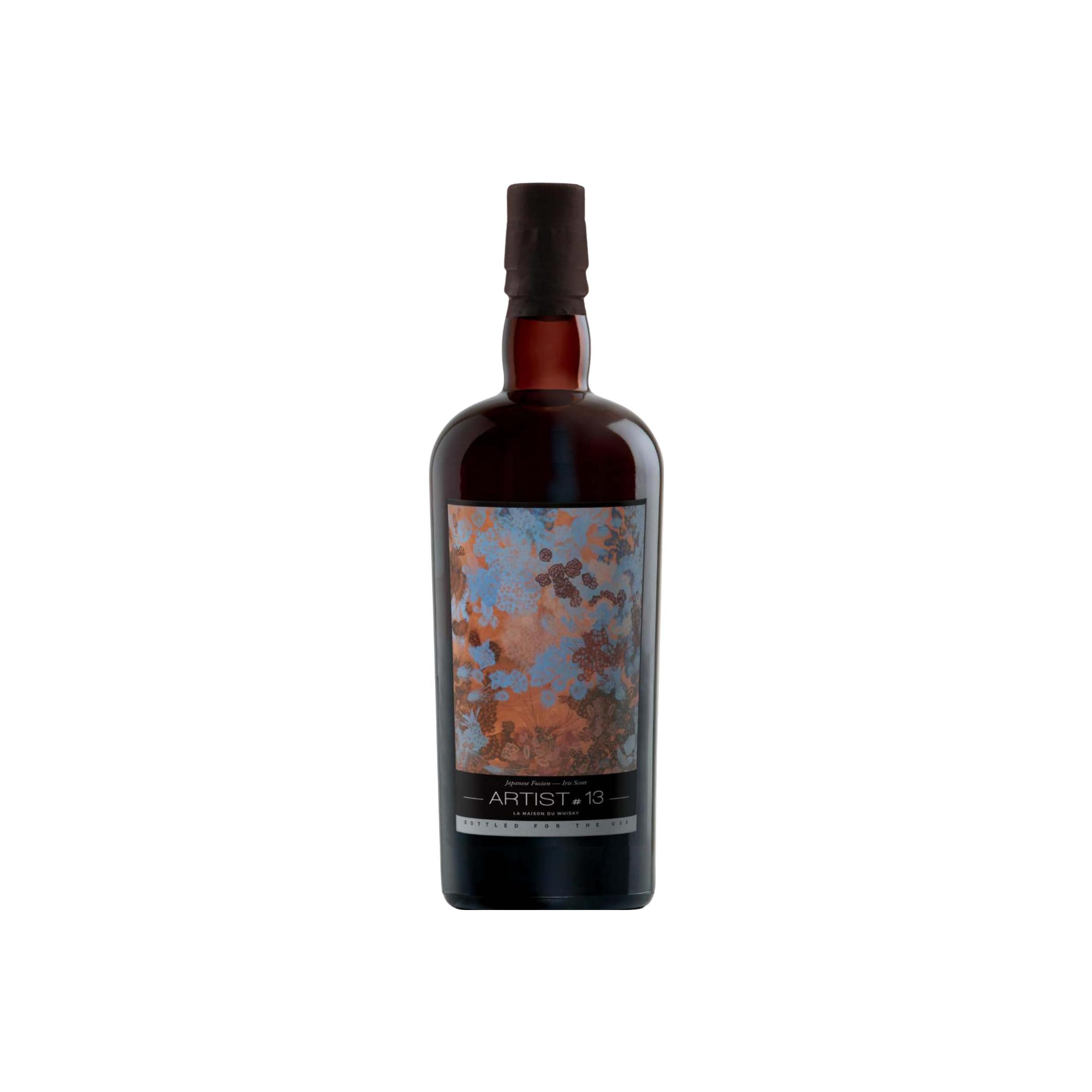 Ardmore 2009 13 Years Single Malt Whisky