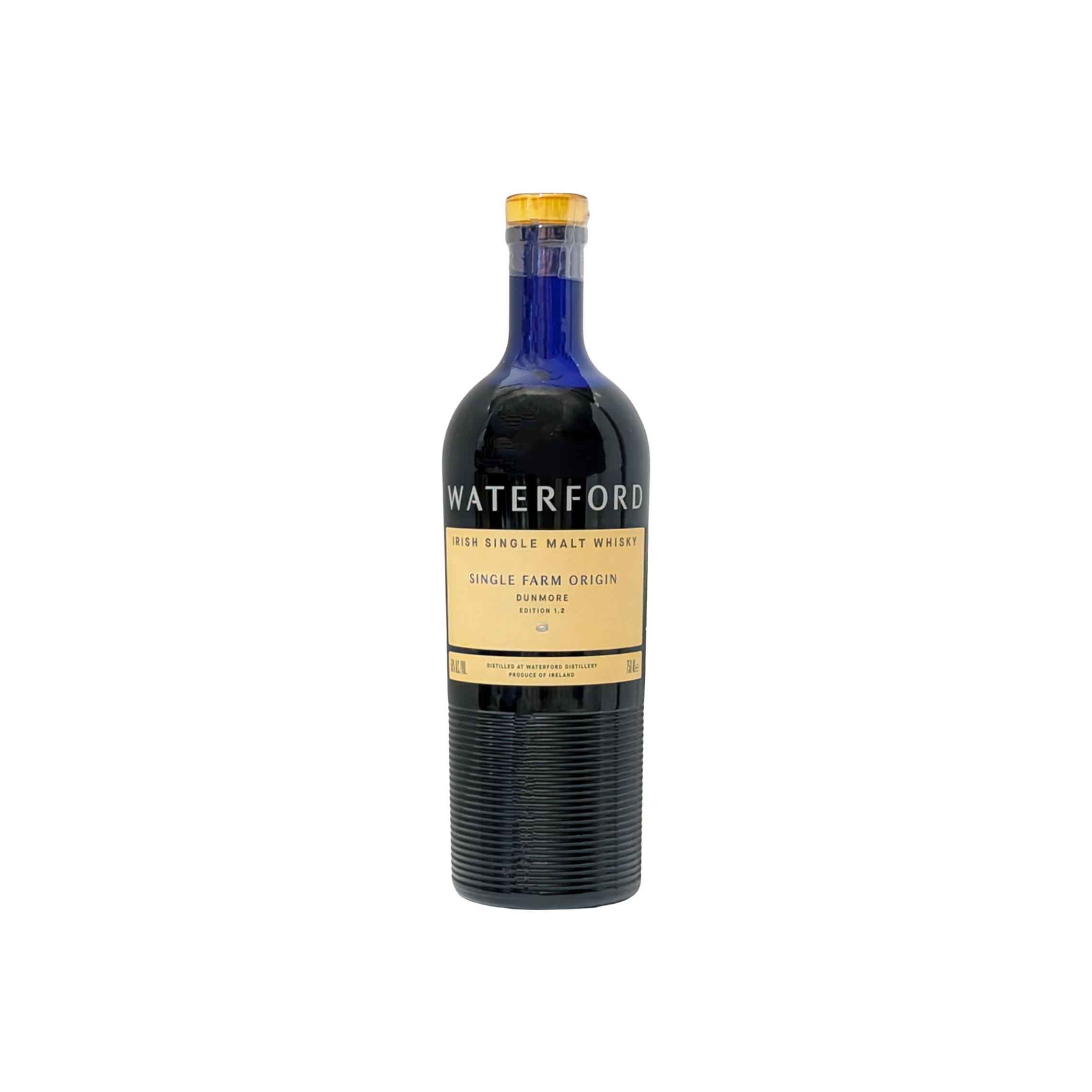 Waterford 2016 Single Malt Whisky