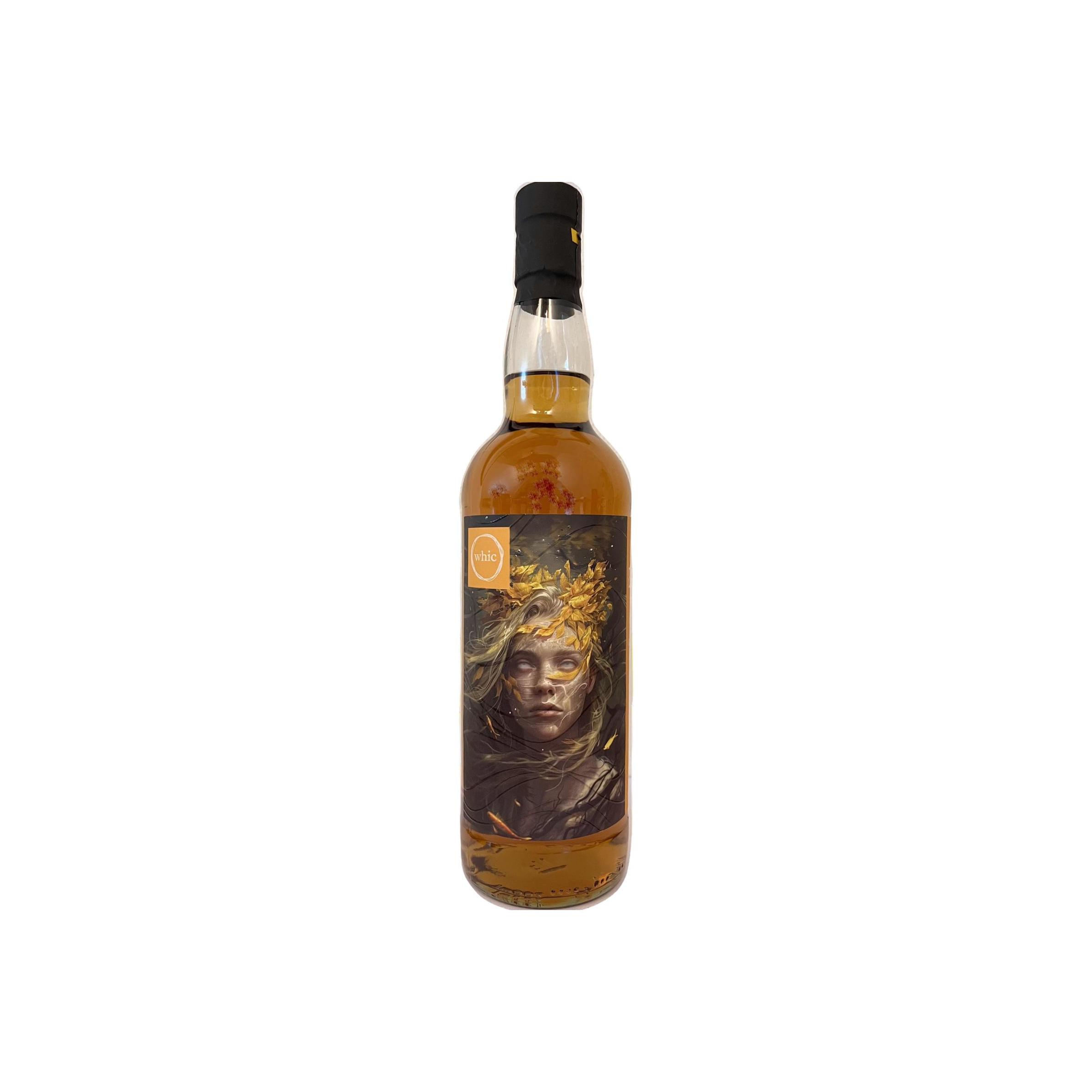 Glentauchers 14 Years Single Malt Whisky