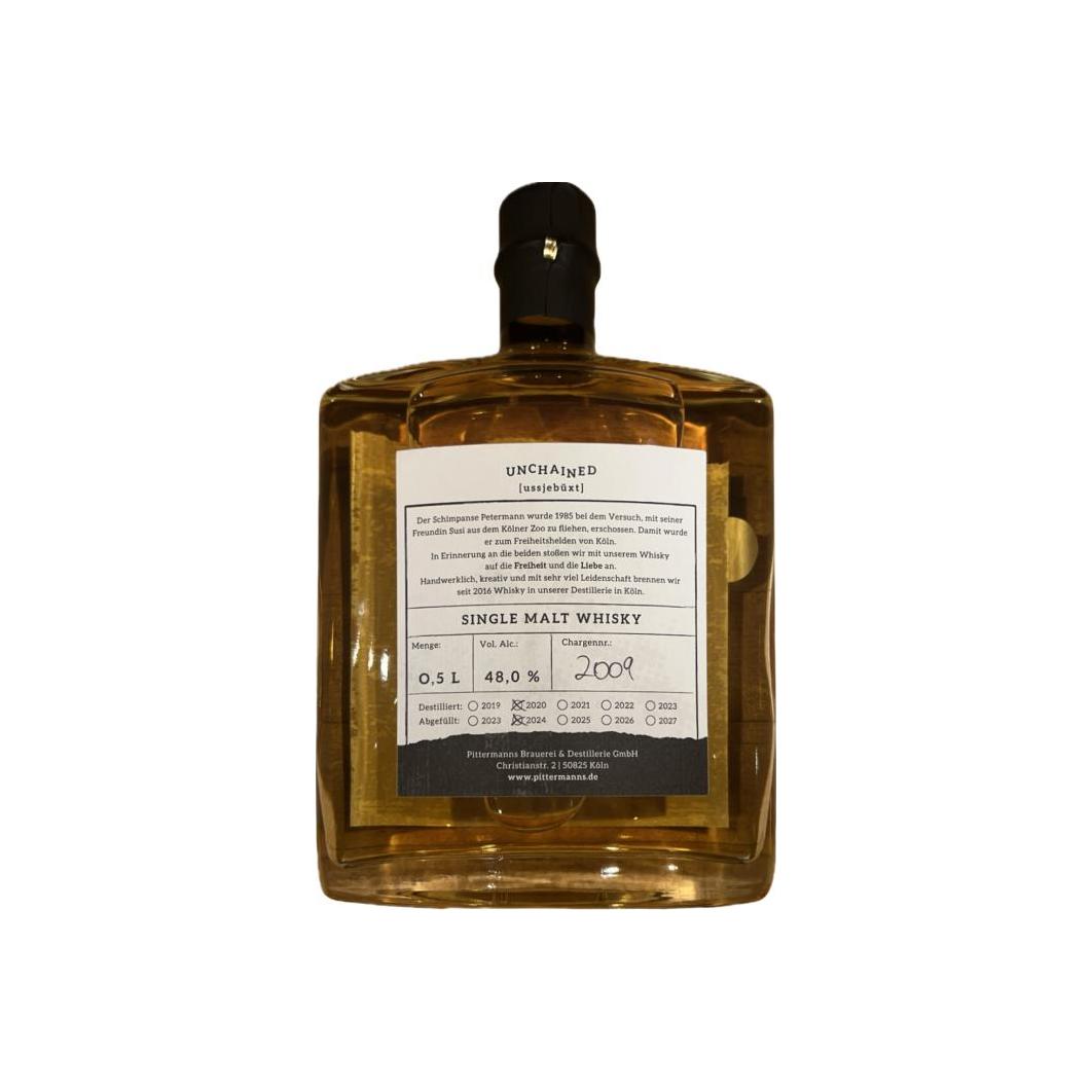 Single Malt Whisky 2020 2