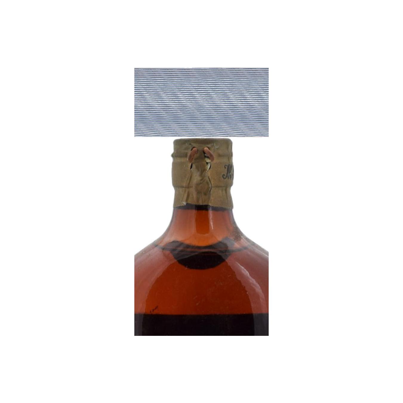 King George IV Old Scotch Whisky 2
