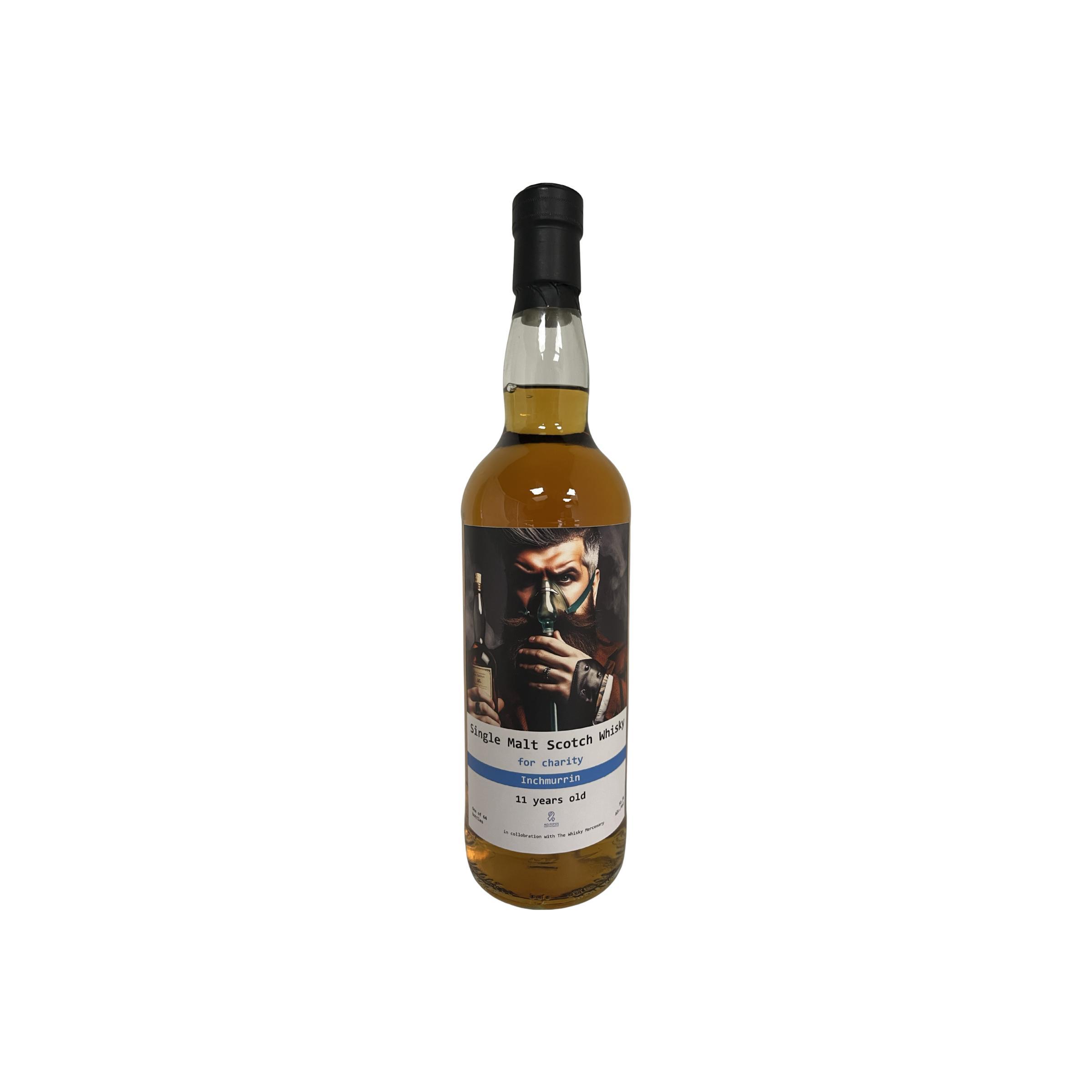 Loch Lomond 2013 11 Years Single Malt Whisky