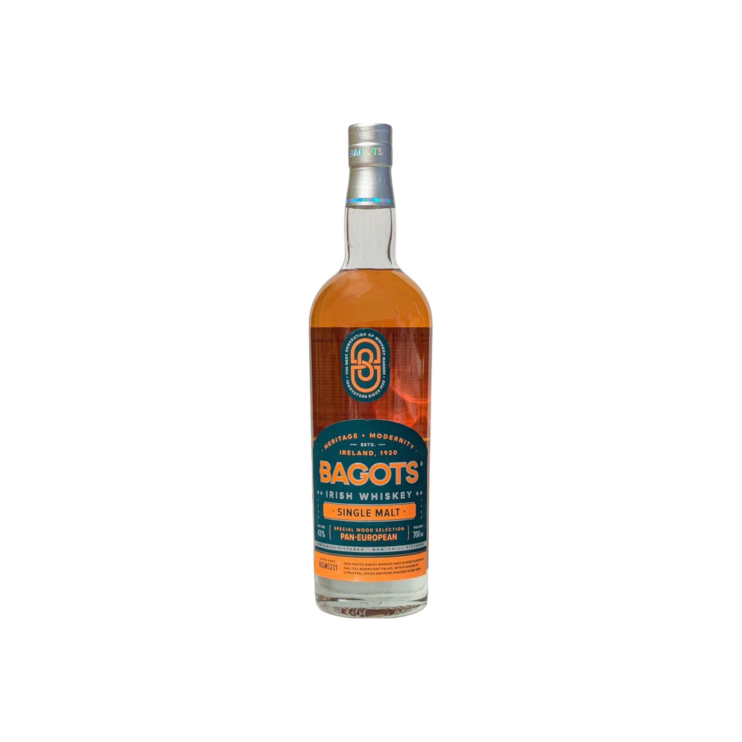 Bagots Single Malt