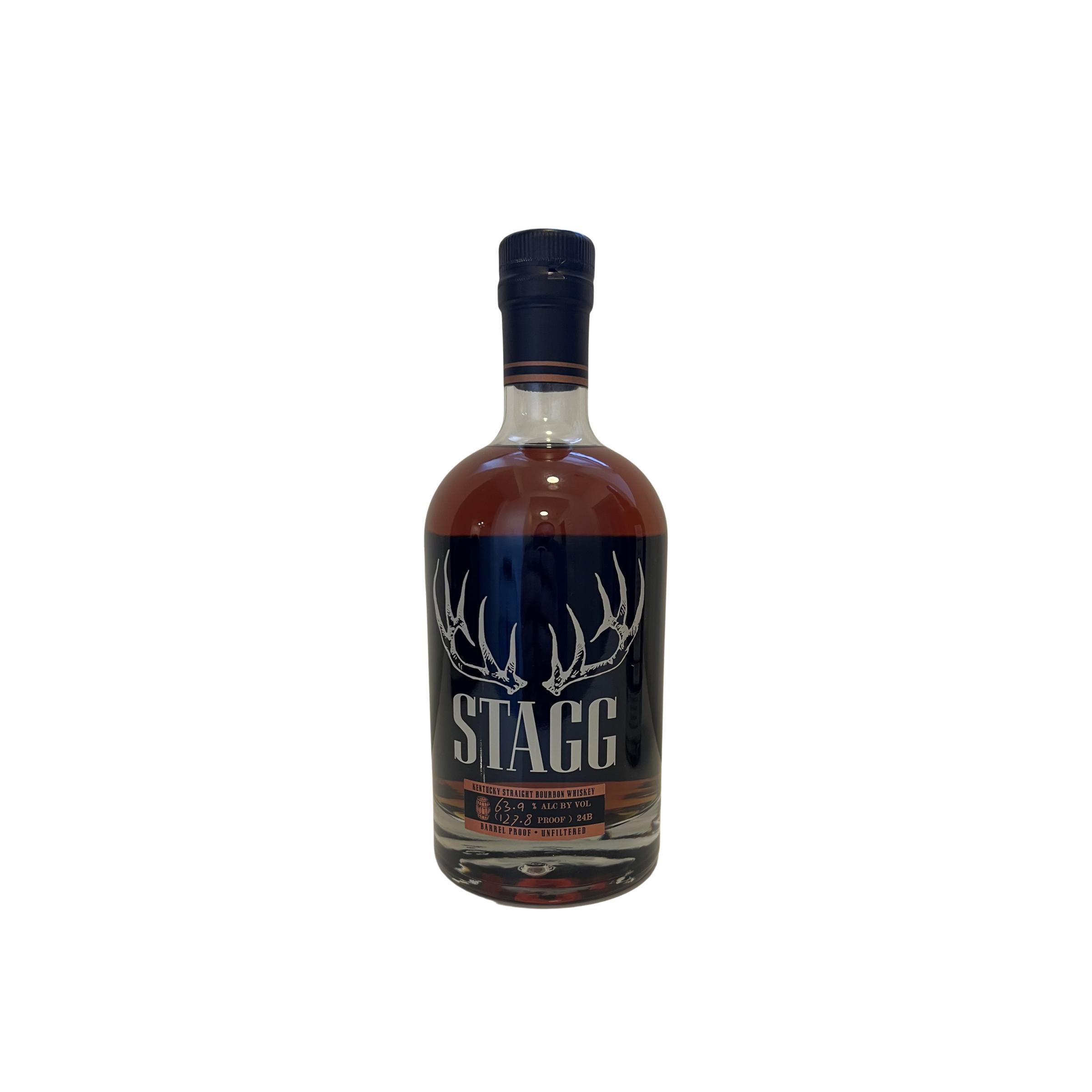 Buffalo Trace Bourbon Whisky