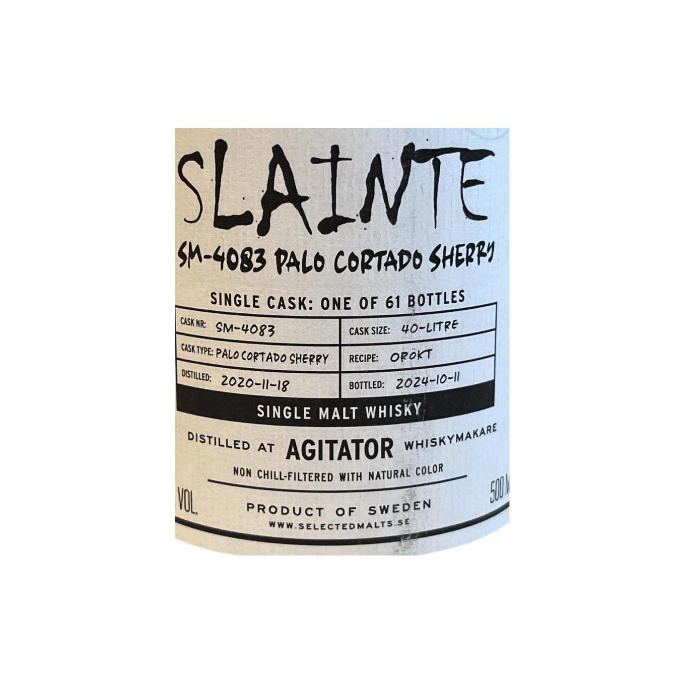 Agitator 2020 2