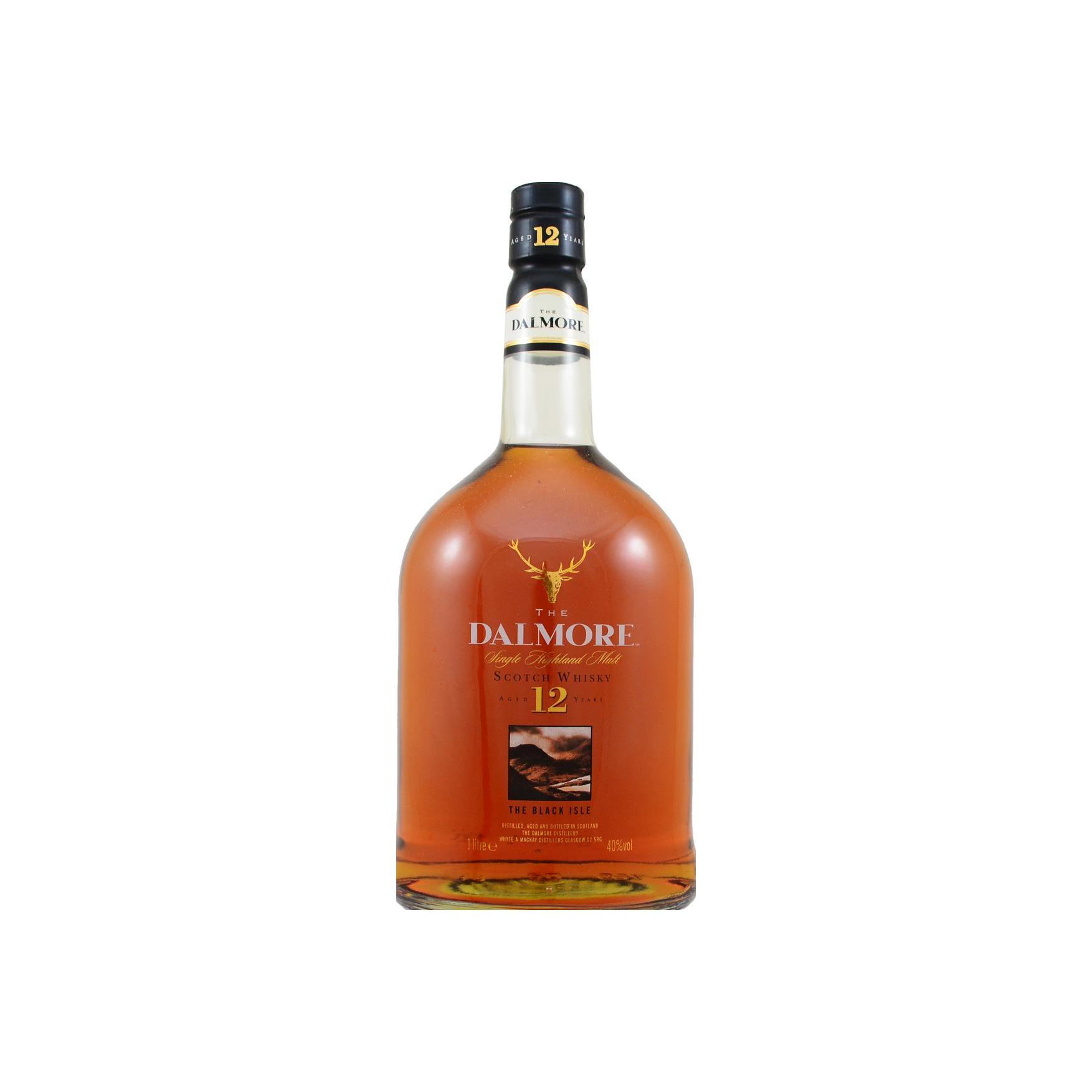 Dalmore 12-year-old