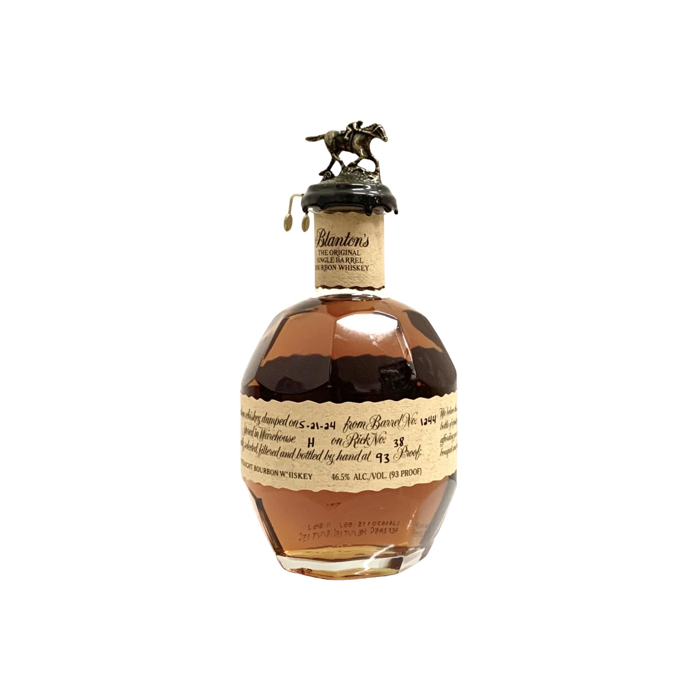 Buffalo Trace Single Barrel Bourbon Whiskey Bourbon Whisky