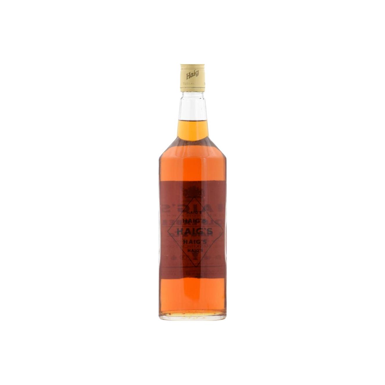 Haig's Gold Label 2