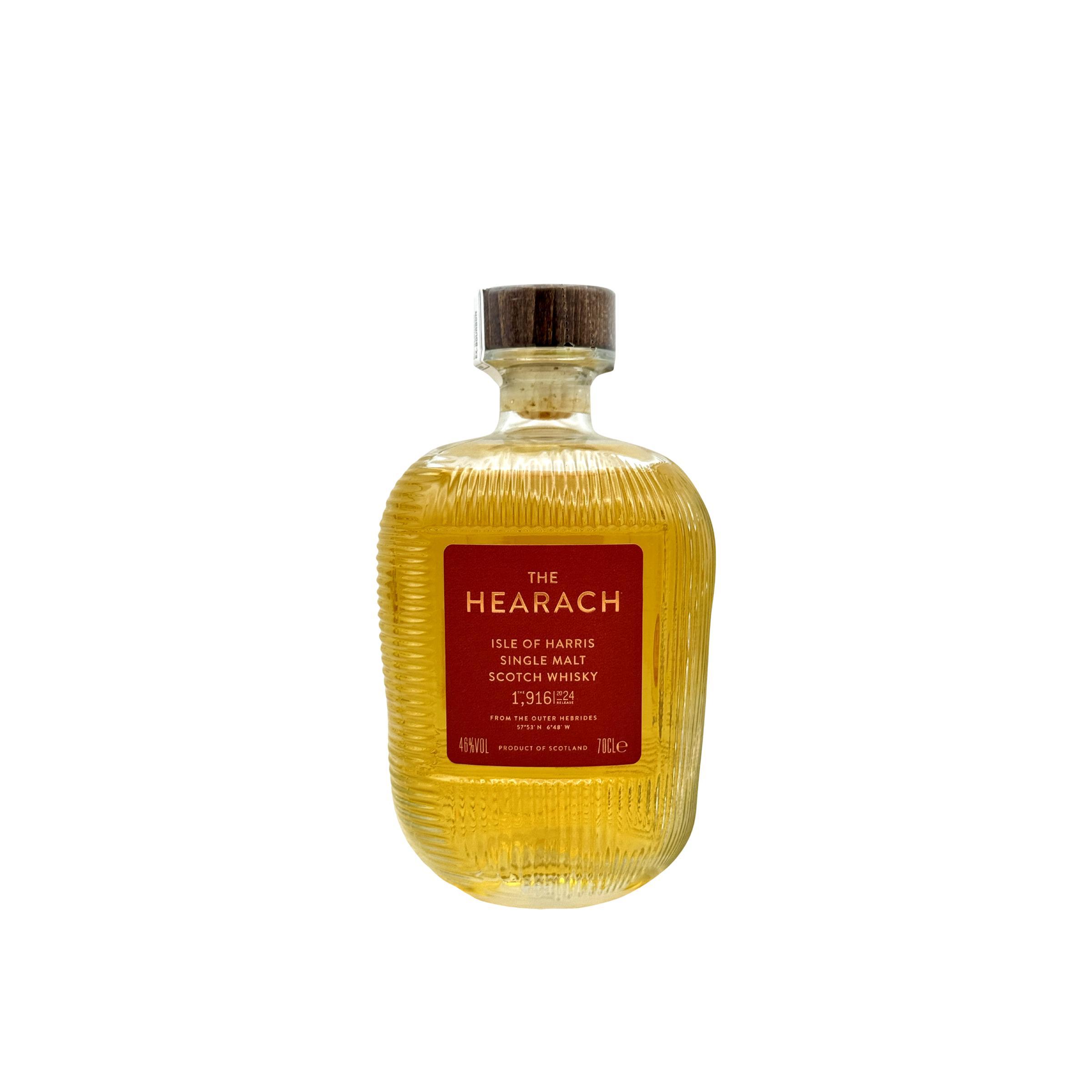 Isle of Harris Single Malt Whisky